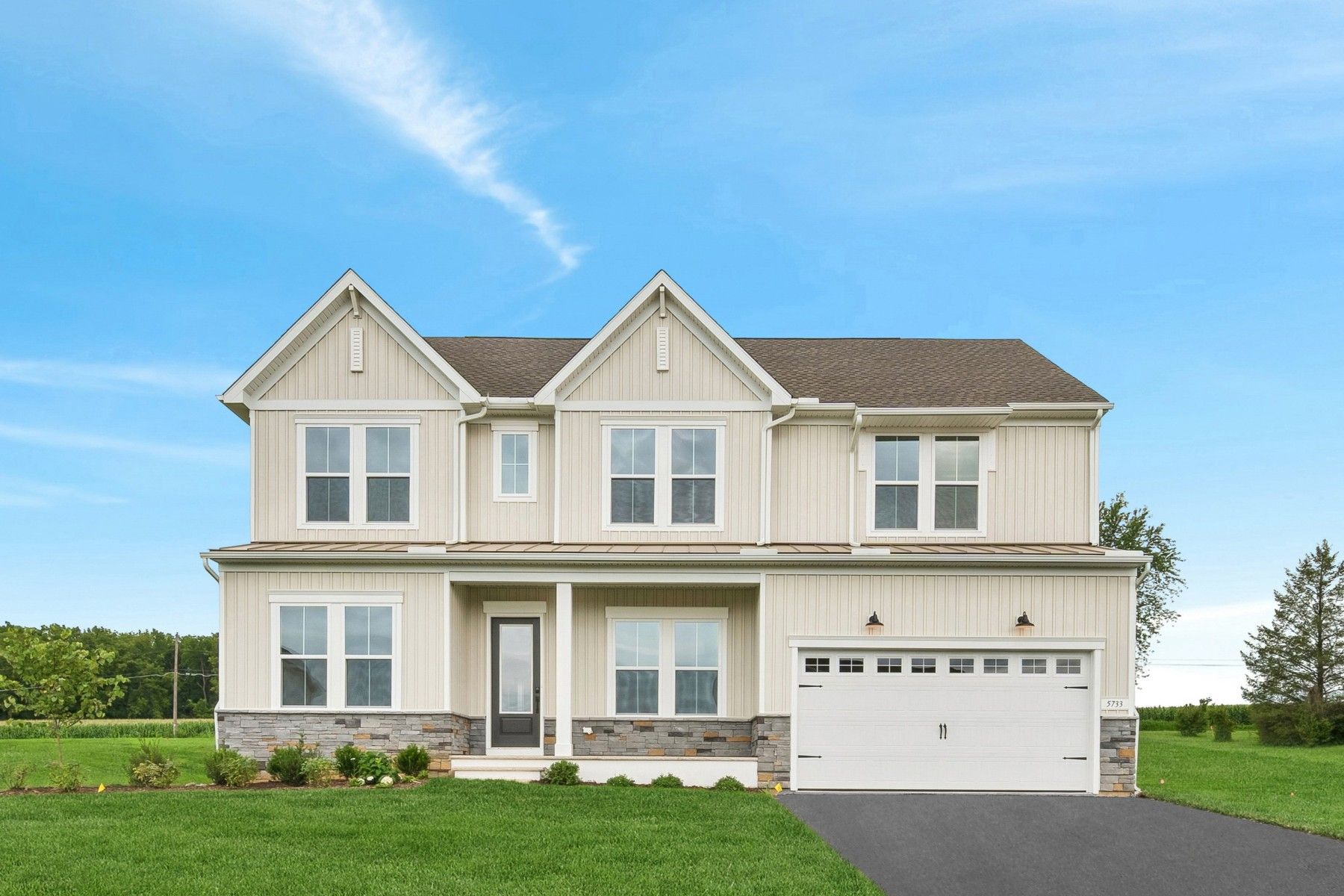 5733 Frederick Drive (Malmo)