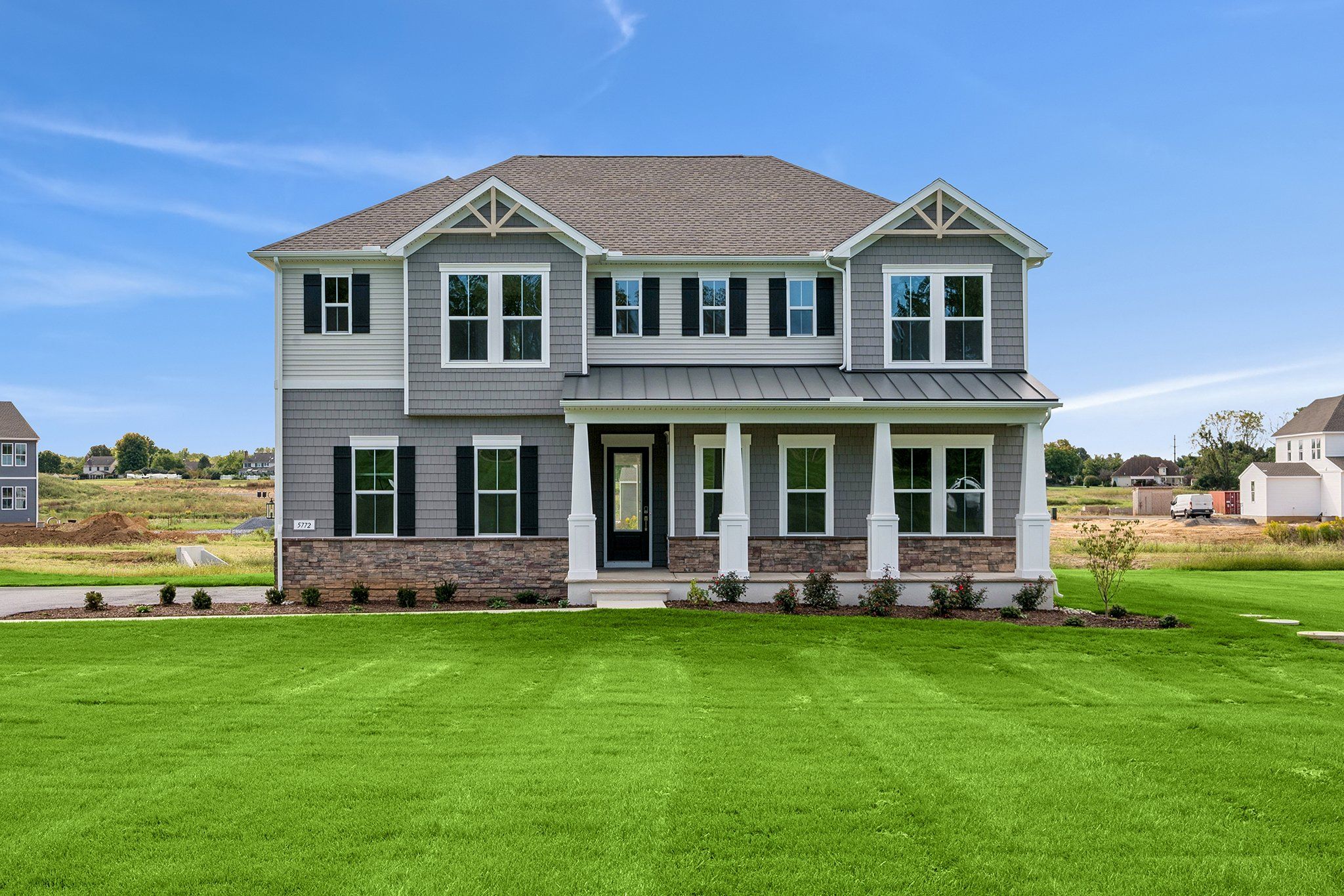 5772 Frederick Drive (Varna ESP)