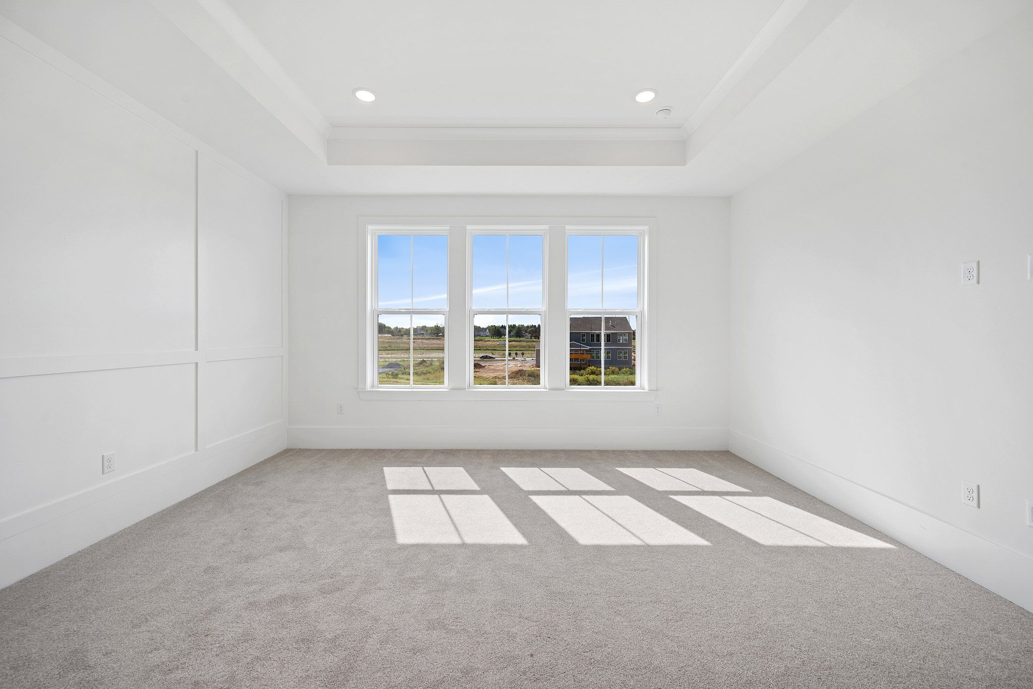 Bedroom - September 11, 2026
