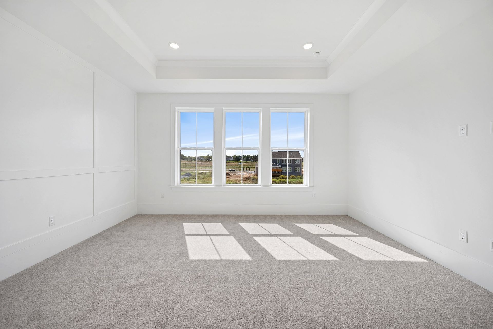 Bedroom - September 11, 2026