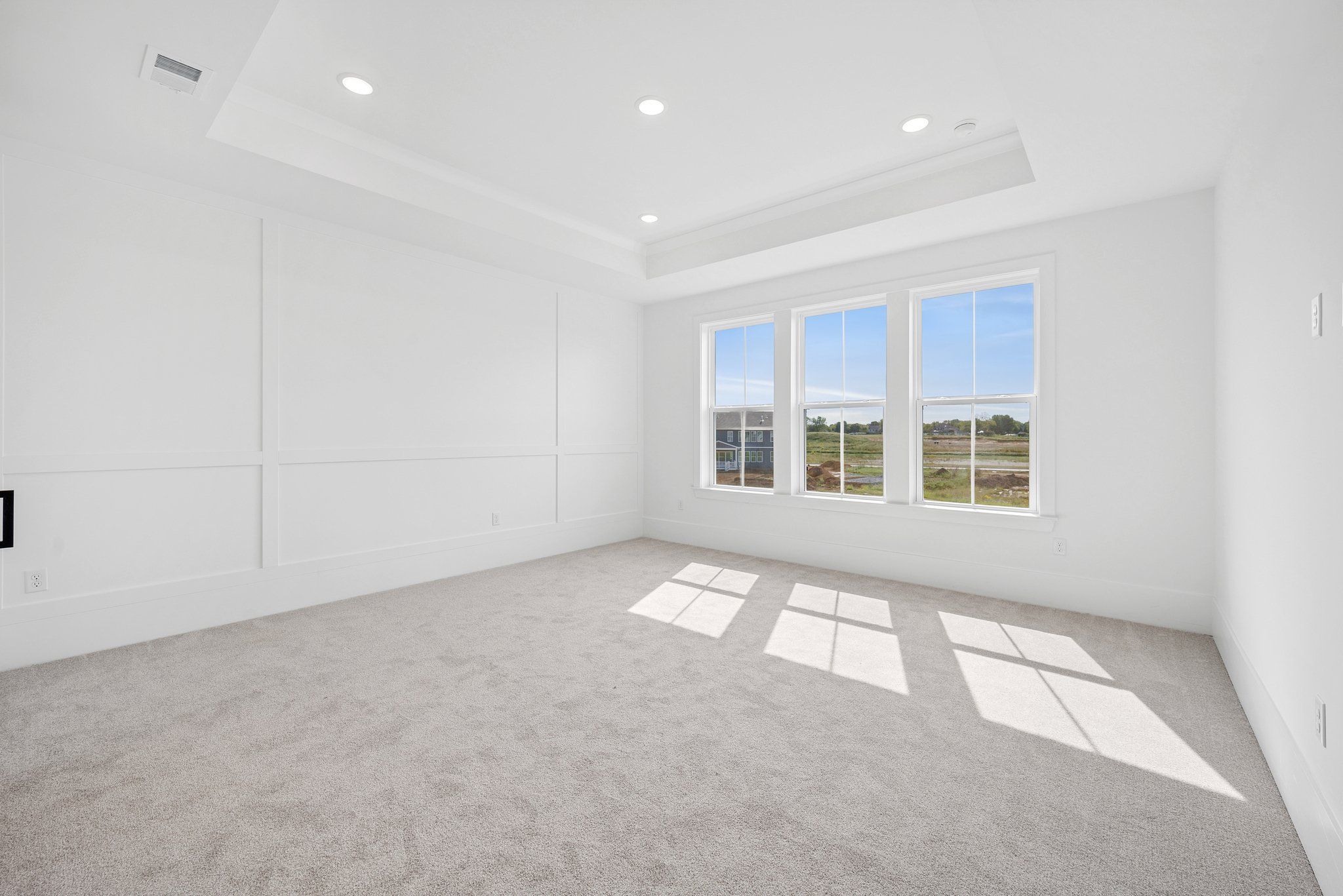 Bedroom - September 11, 2026