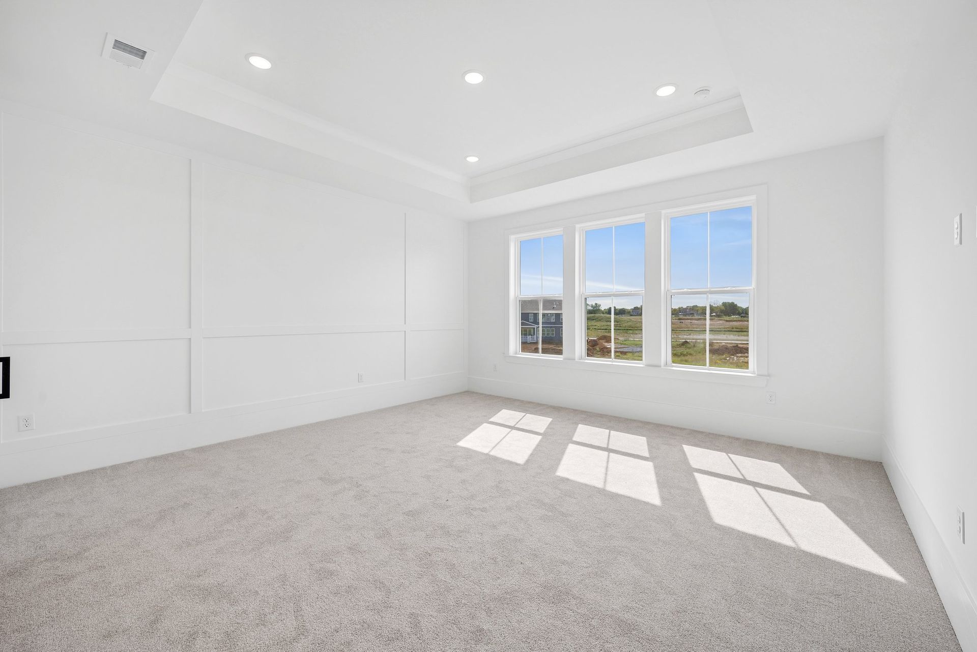 Bedroom - September 11, 2026