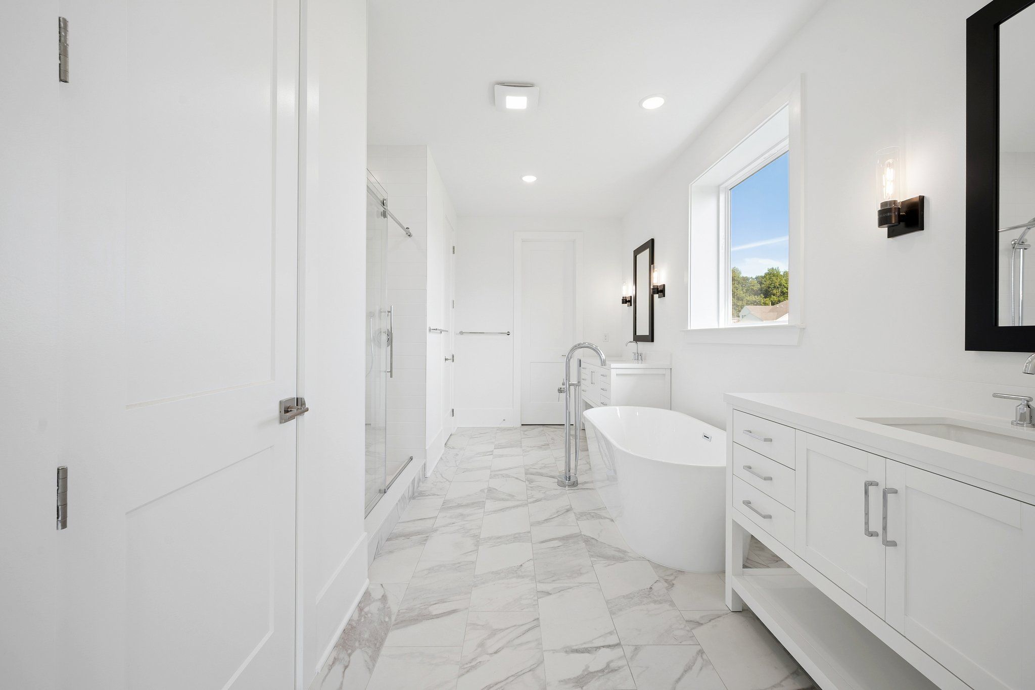 Bathroom - September 11, 2026