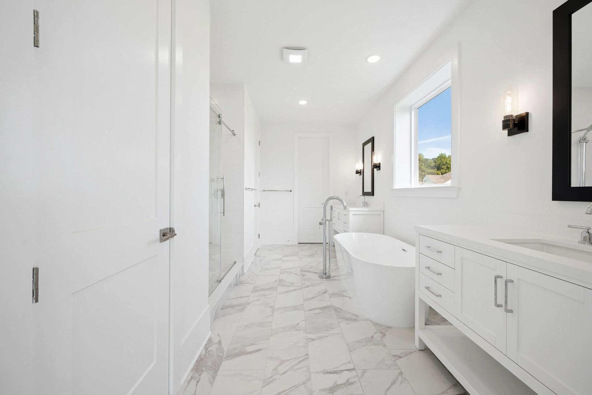 Bathroom - September 11, 2026