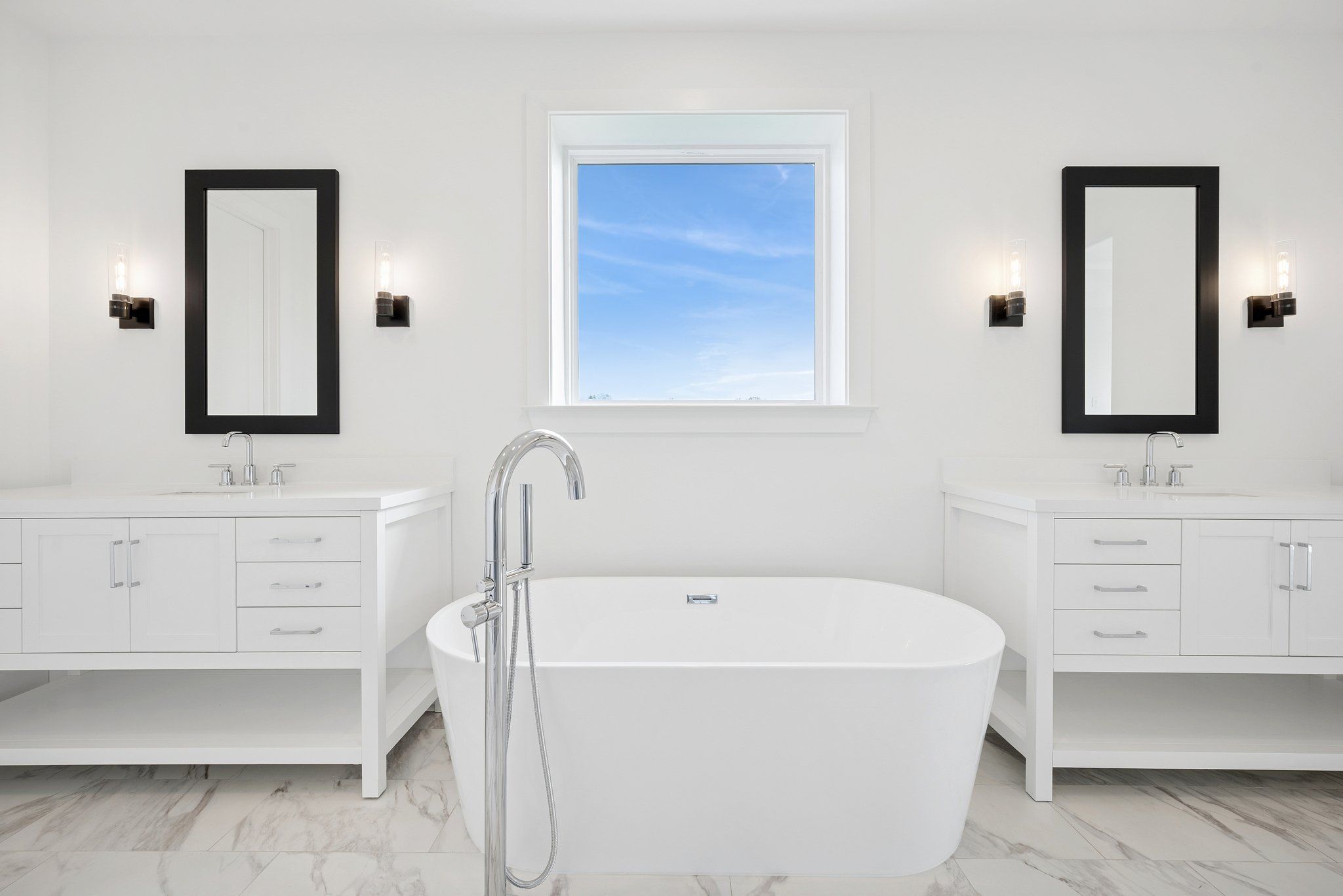 Bathroom - September 11, 2026