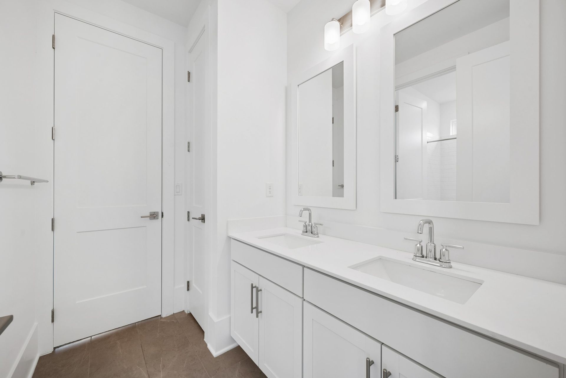 Bathroom - September 11, 2026
