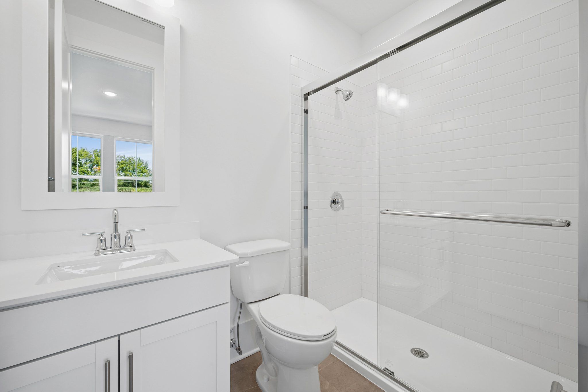 Bathroom - September 11, 2026