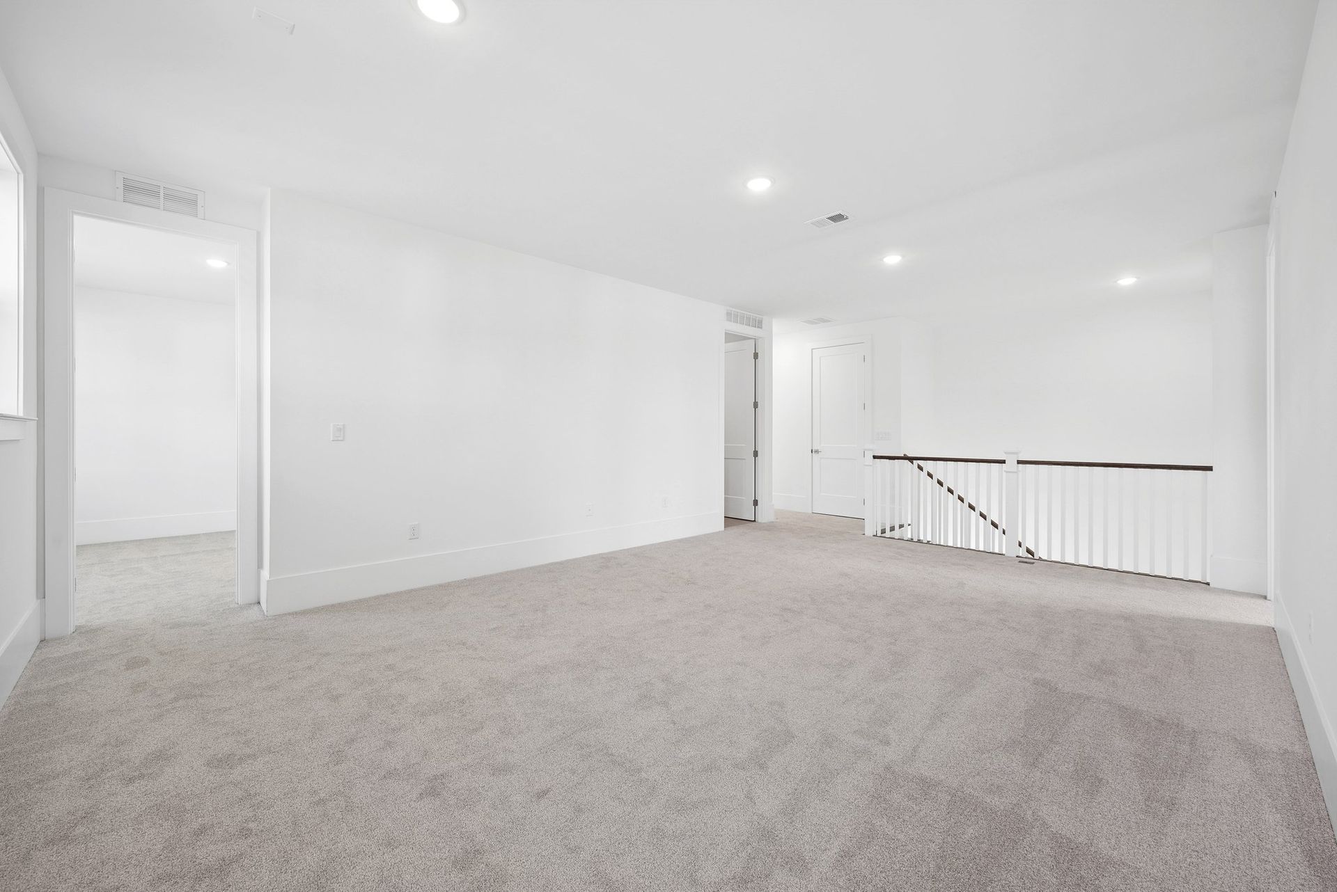 Interior - September 11, 2026