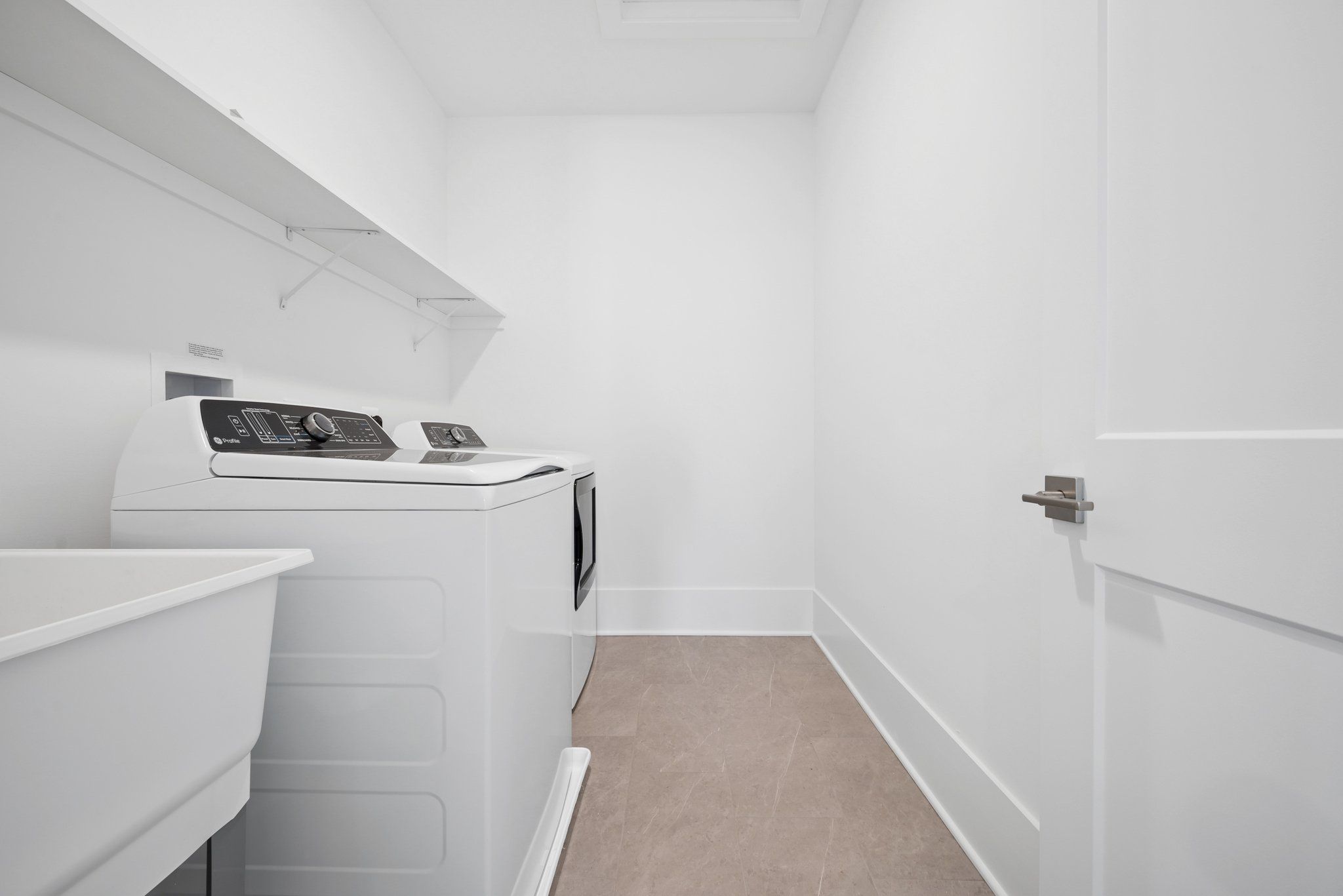 Laundry Room - September 11, 2026