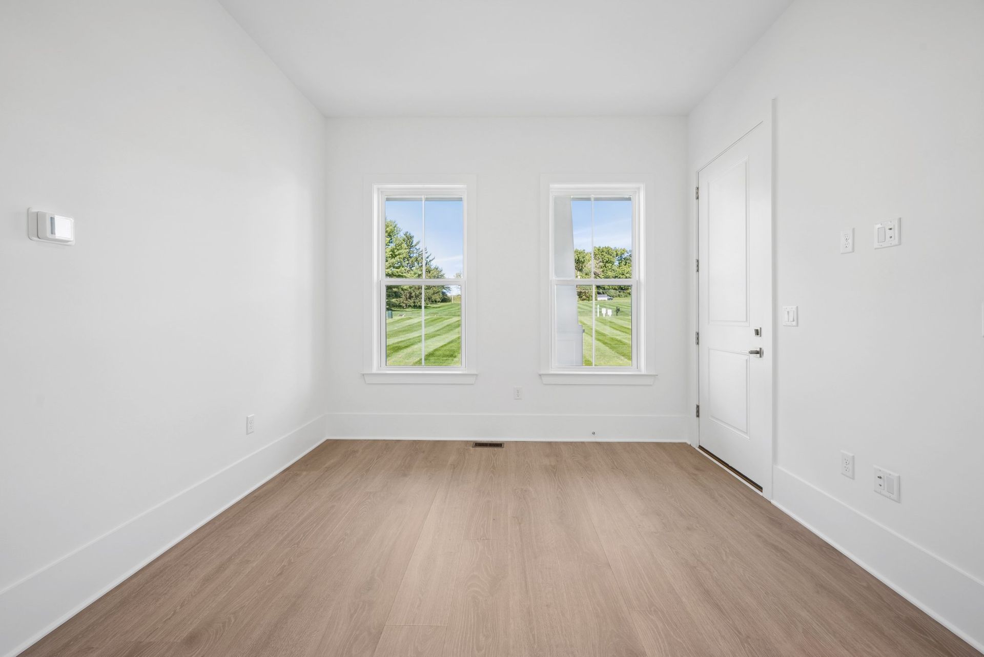 Bedroom - September 11, 2026