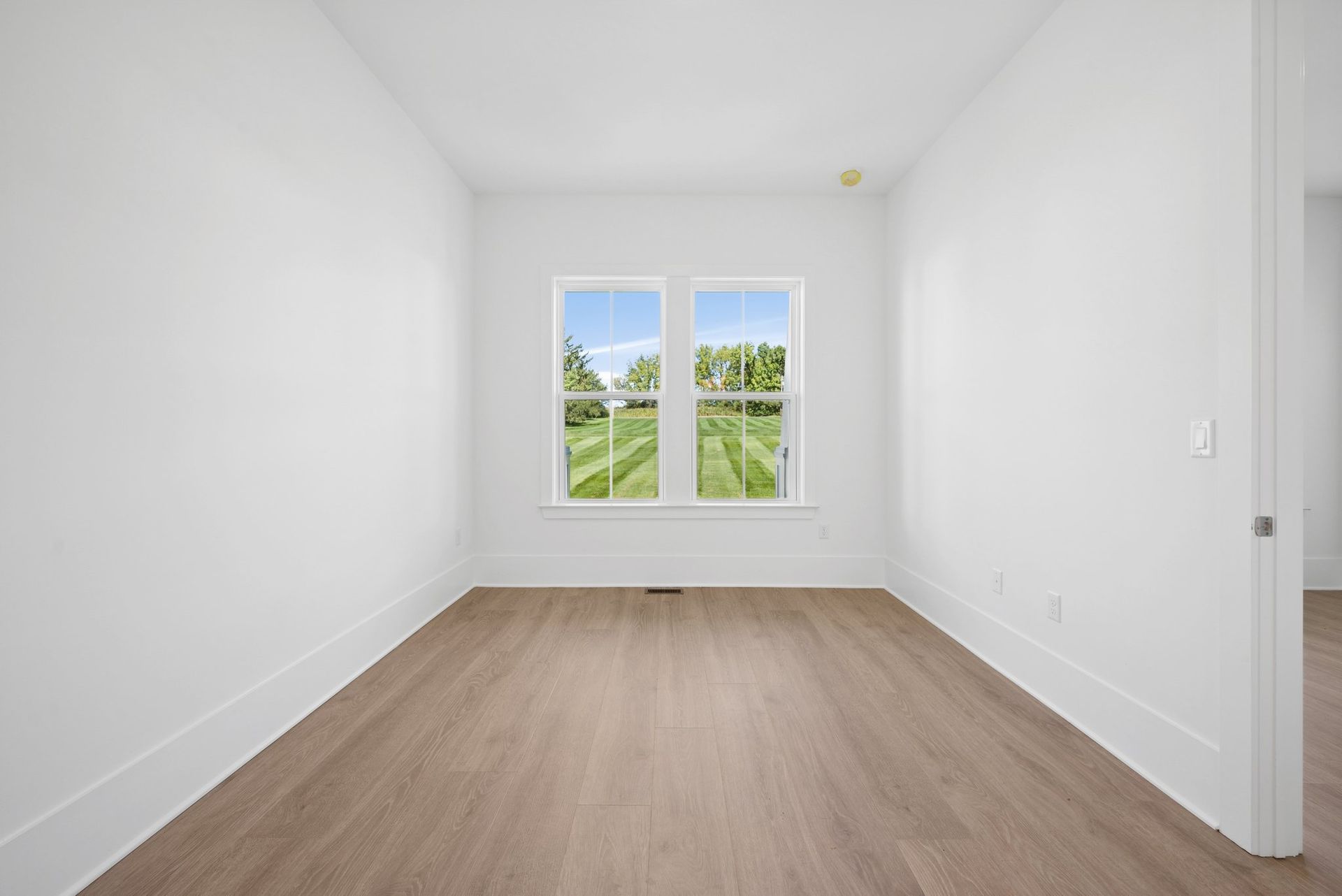 Bedroom - September 11, 2026