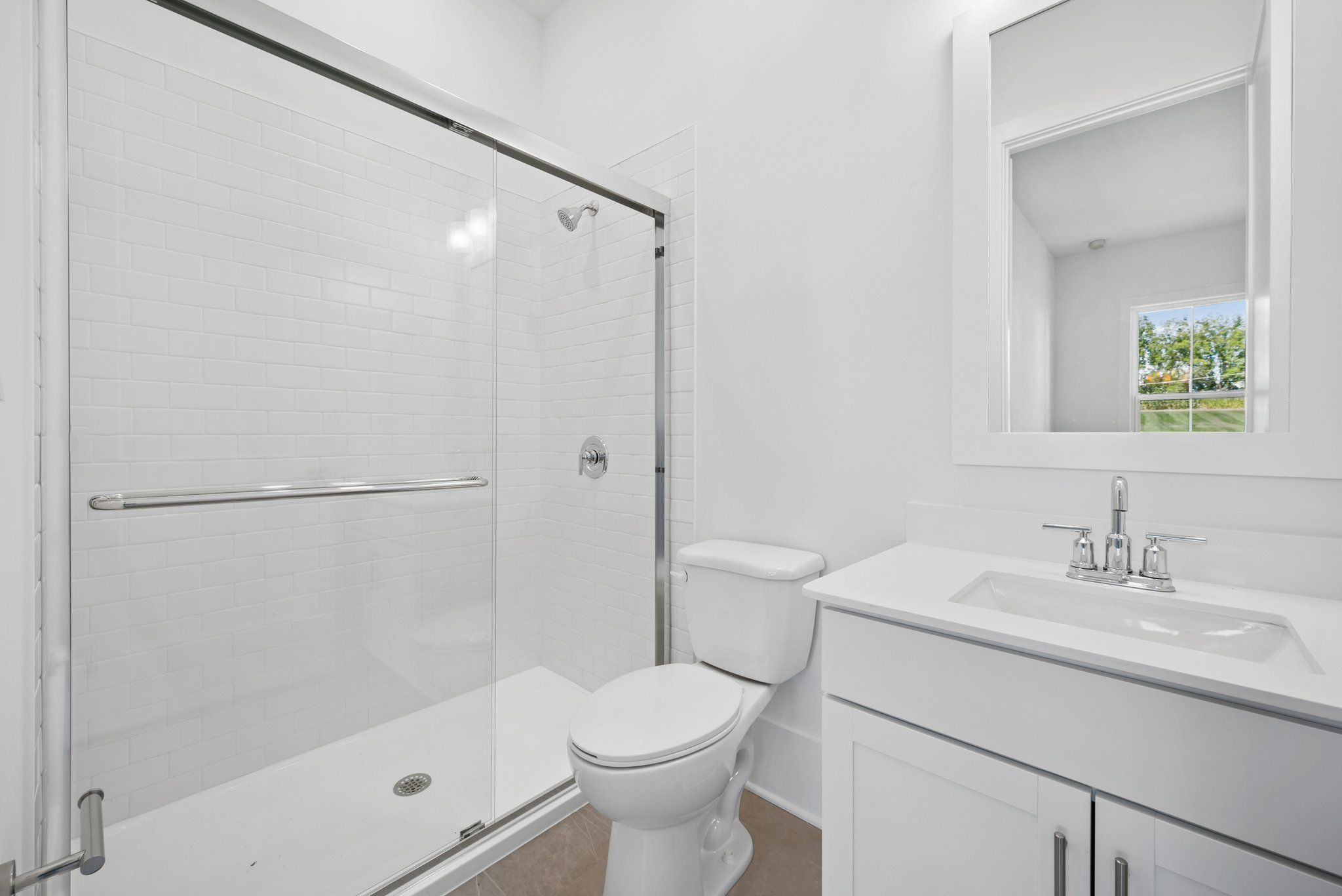 Bathroom - September 11, 2026