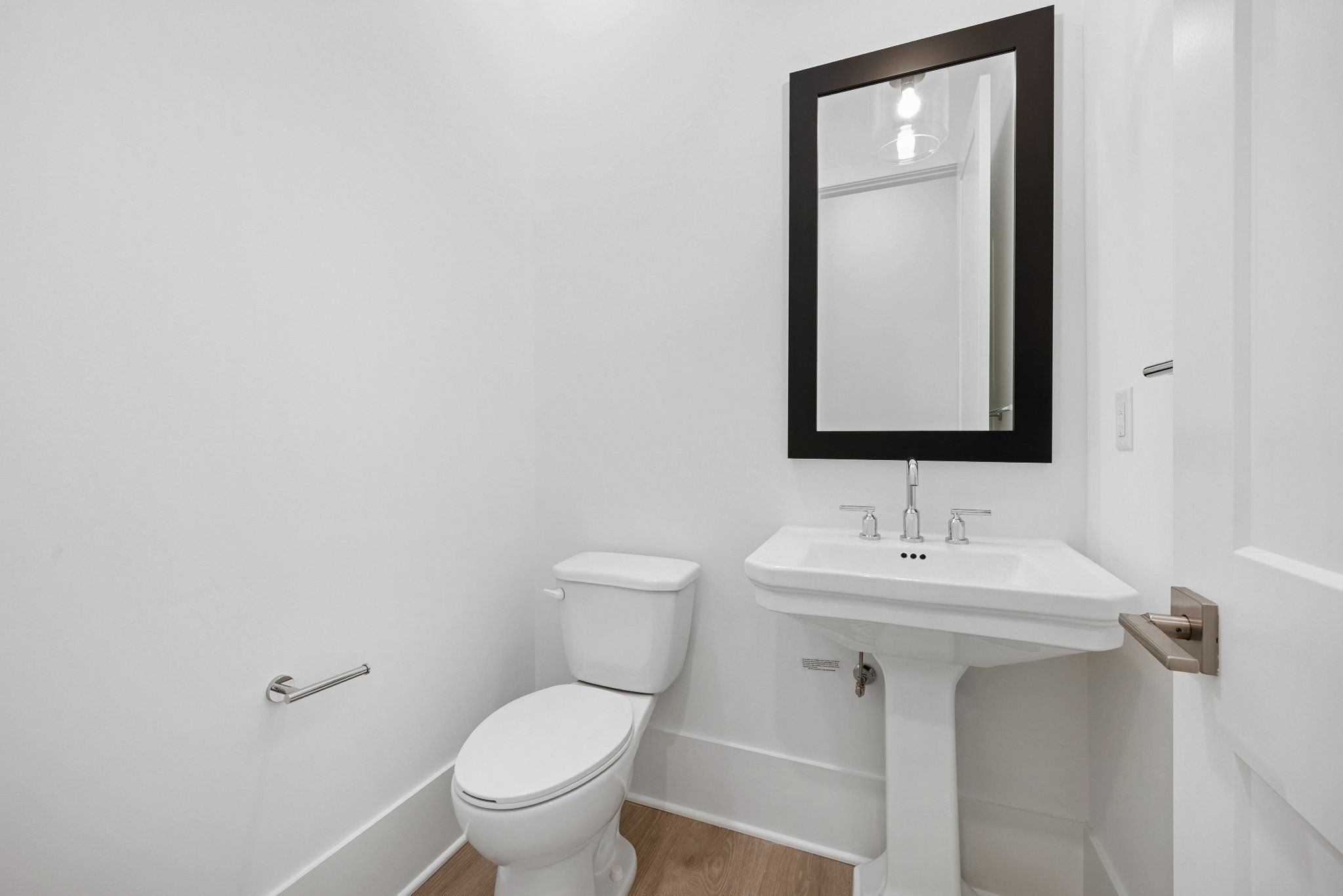 Bathroom - September 11, 2026