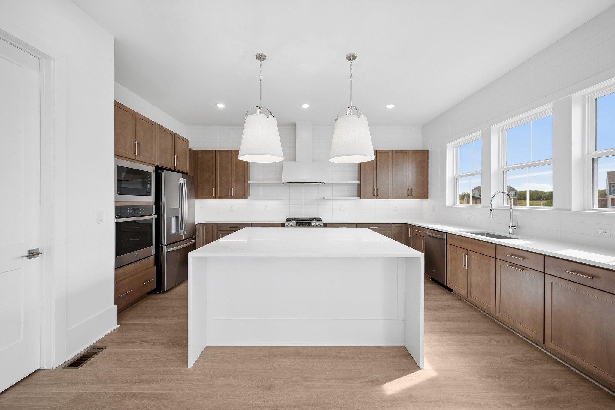 Kitchen - September 11, 2026