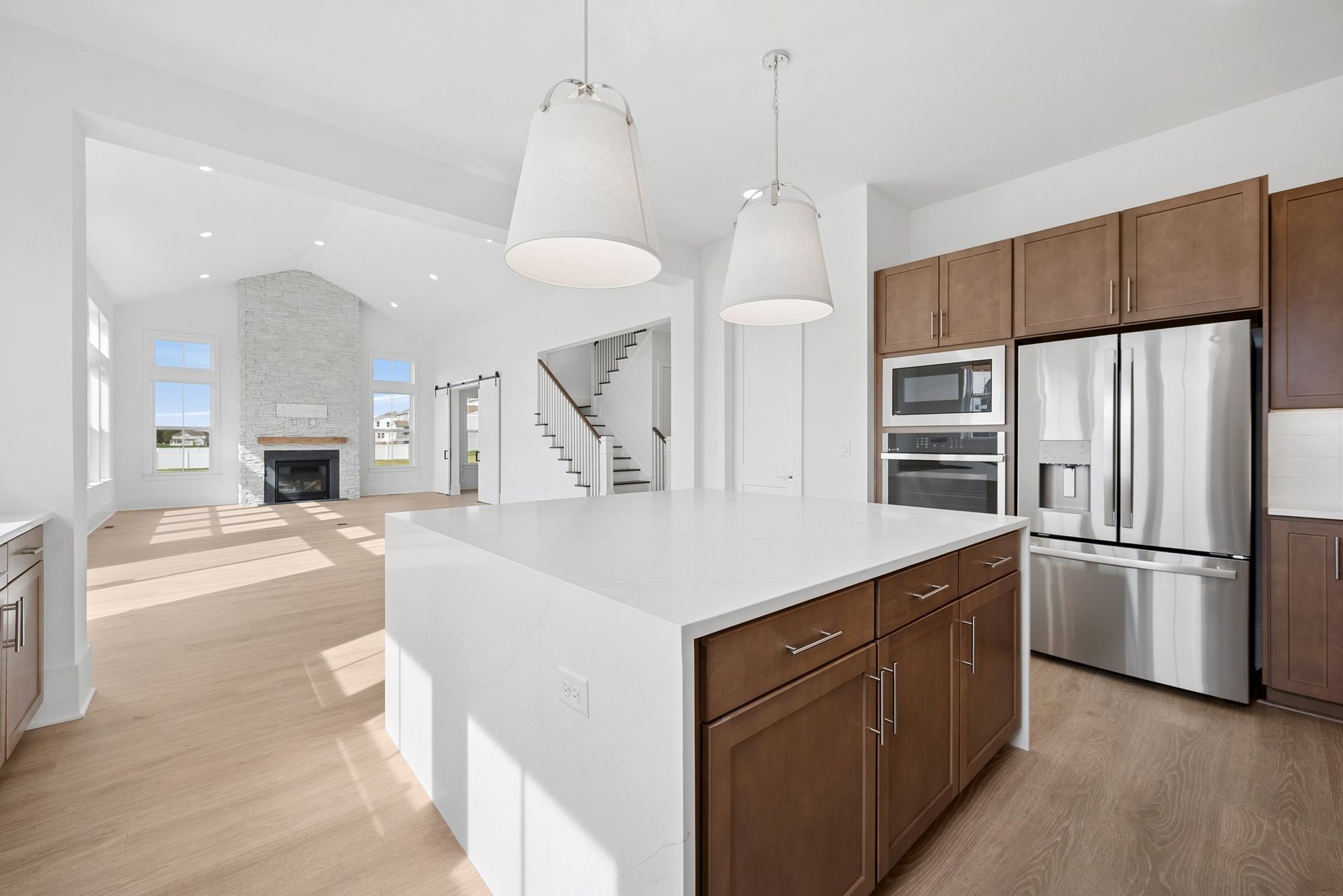 Kitchen - September 11, 2026