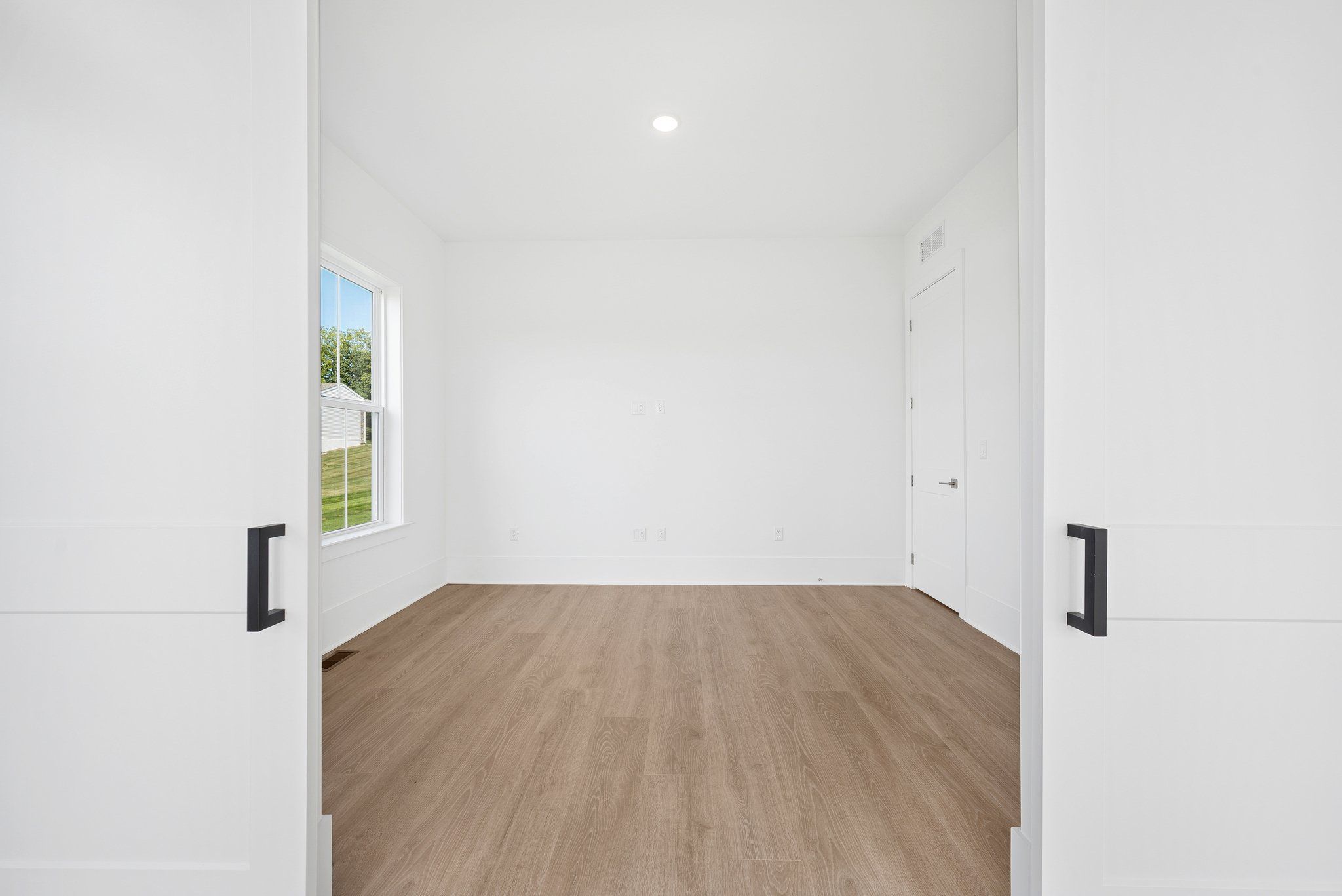 Interior - September 11, 2026