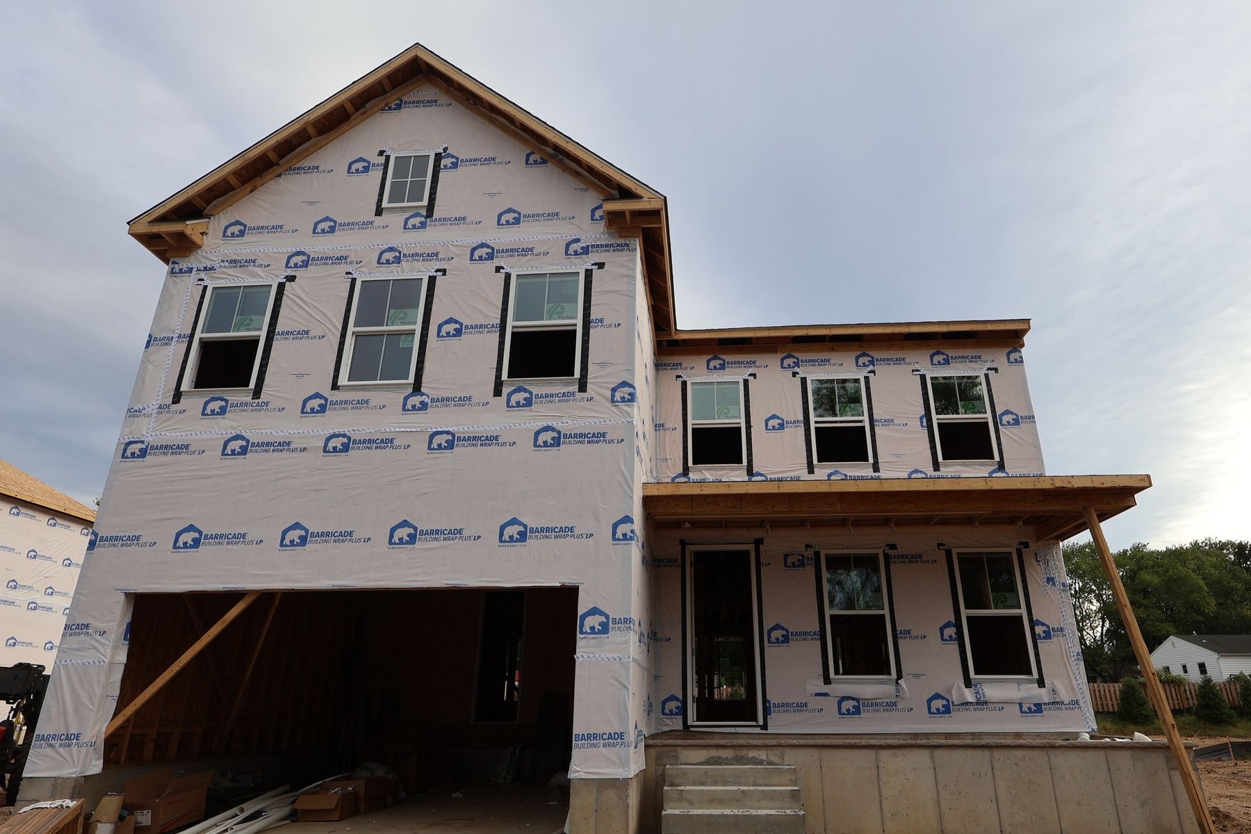 Exterior - September 14, 2026