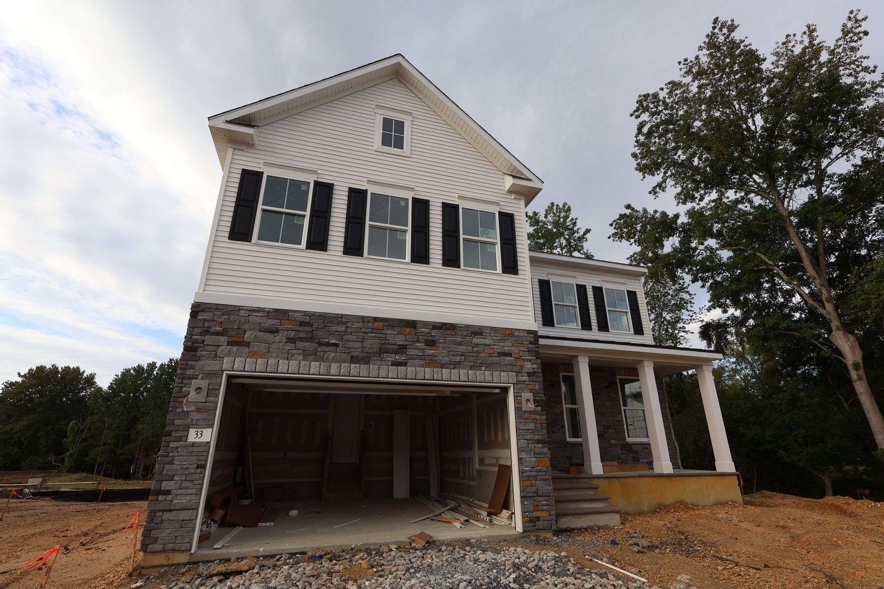 Exterior - September 14, 2026