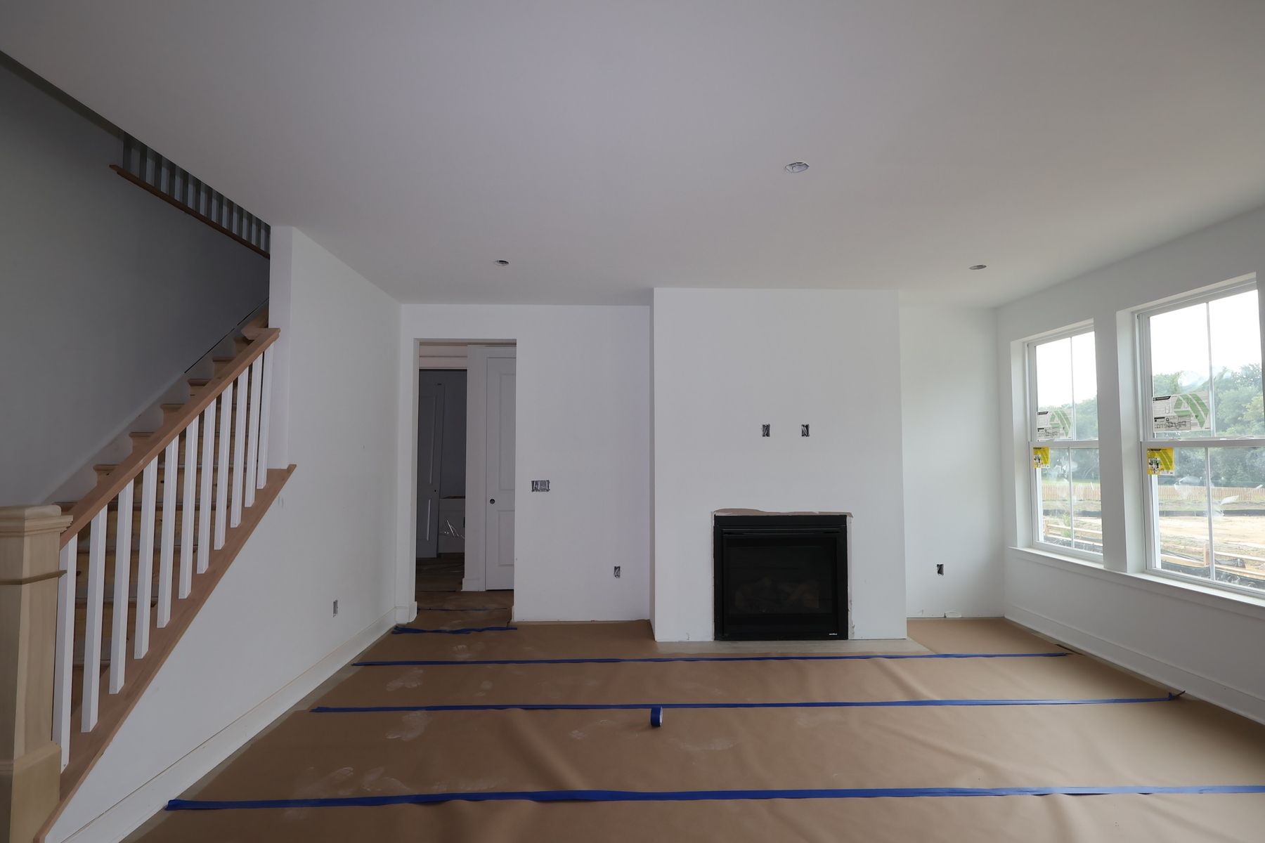 Great Room - September 14, 2026