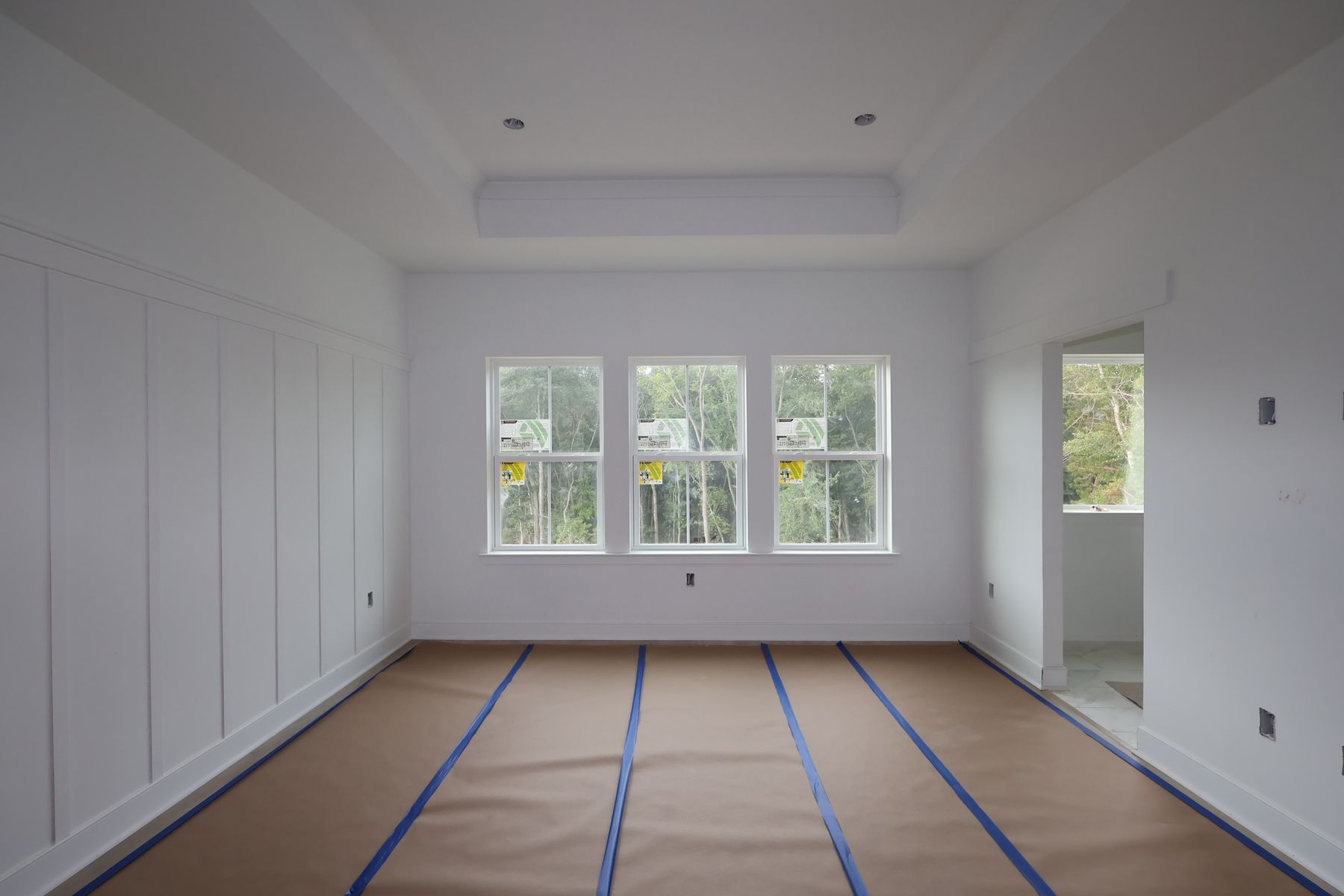 Primary Suite - September 14, 2026