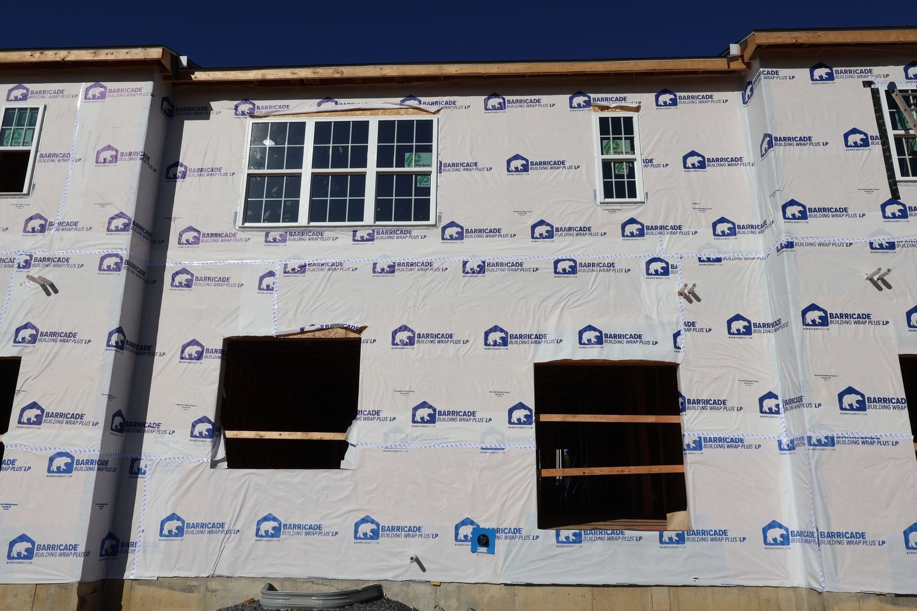 Exterior - September 15, 2026