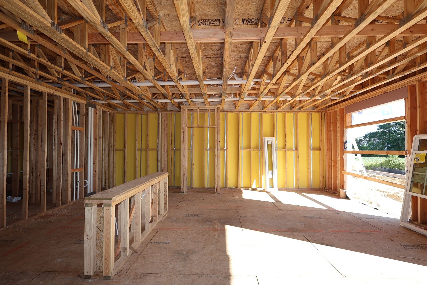 Interior - September 15, 2026