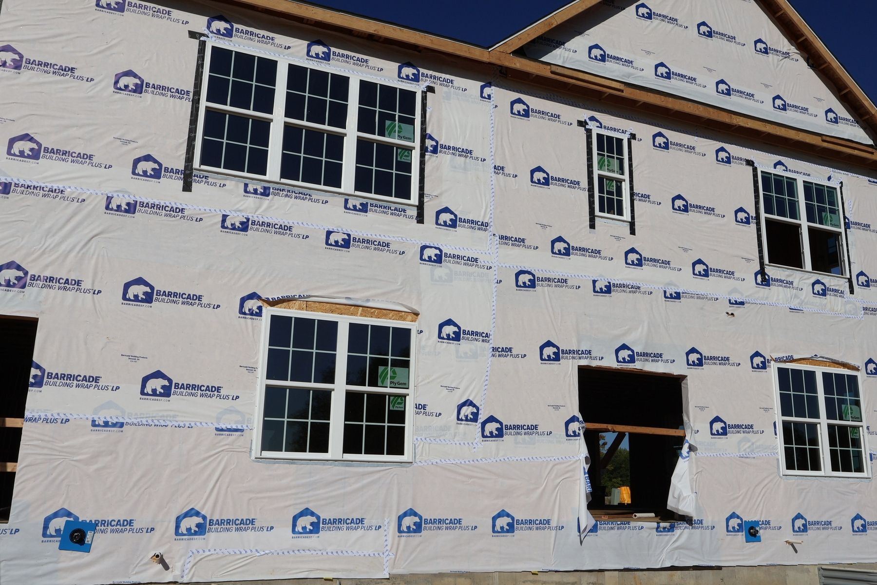 Exterior - September 15, 2026