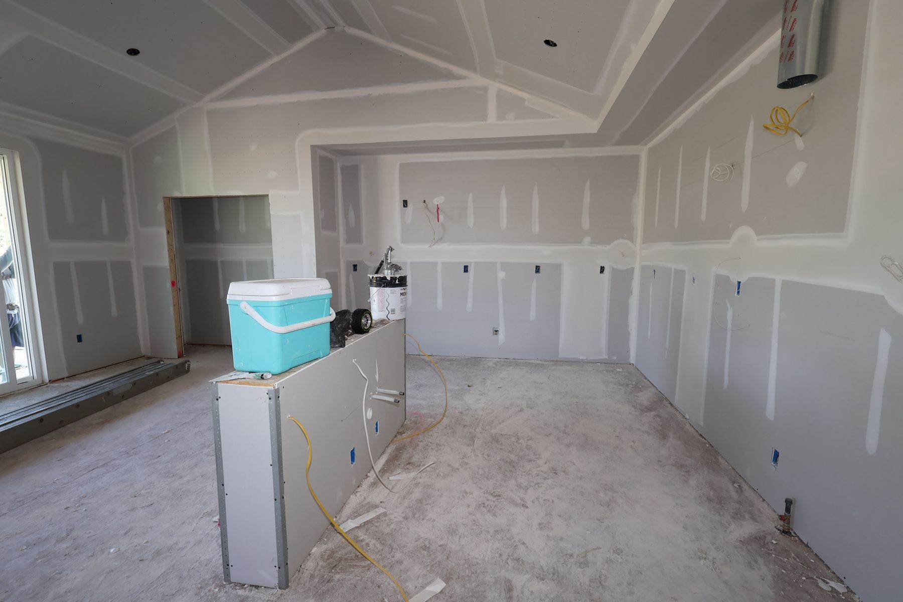Interior - September 15, 2026