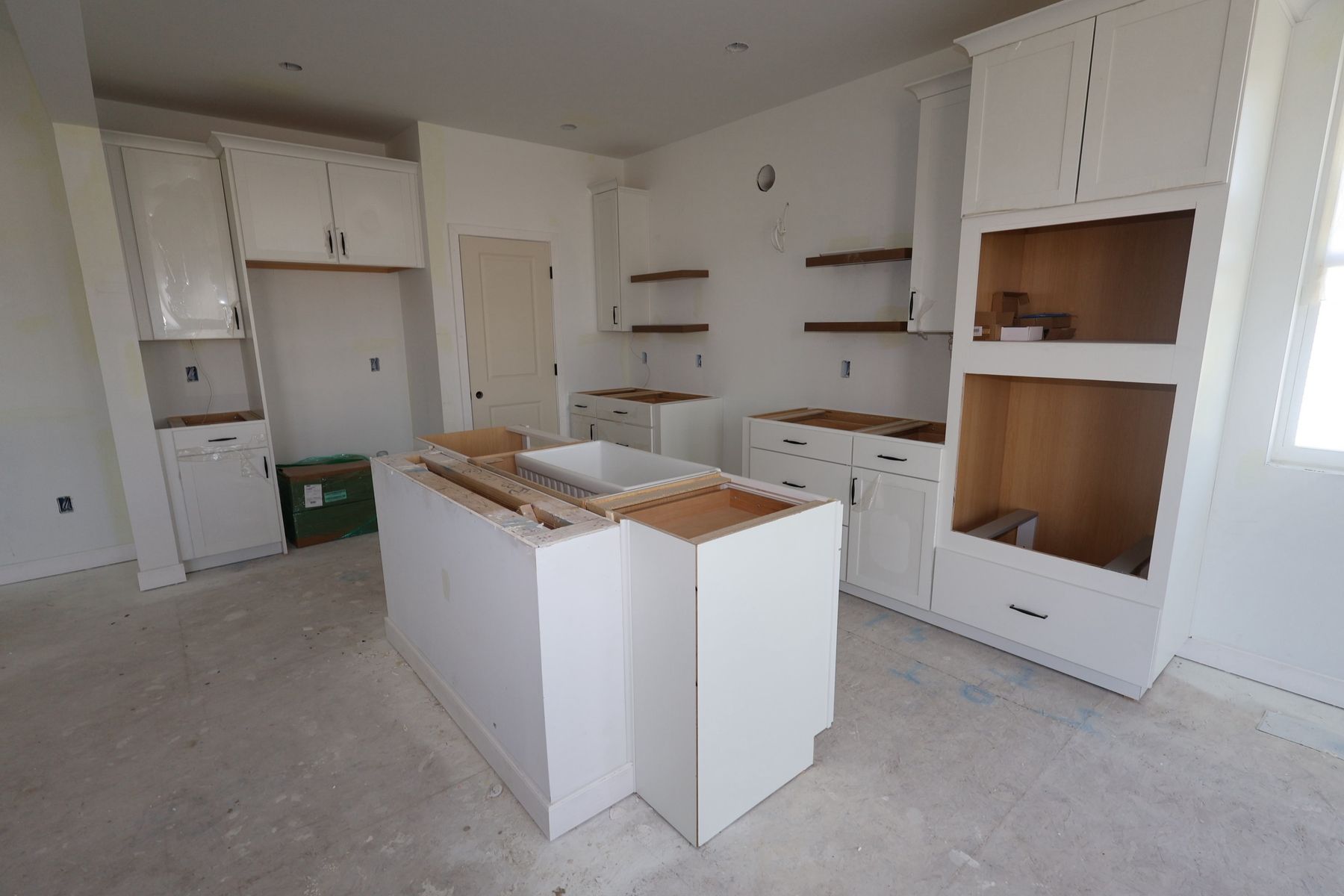 Kitchen - September 15, 2026