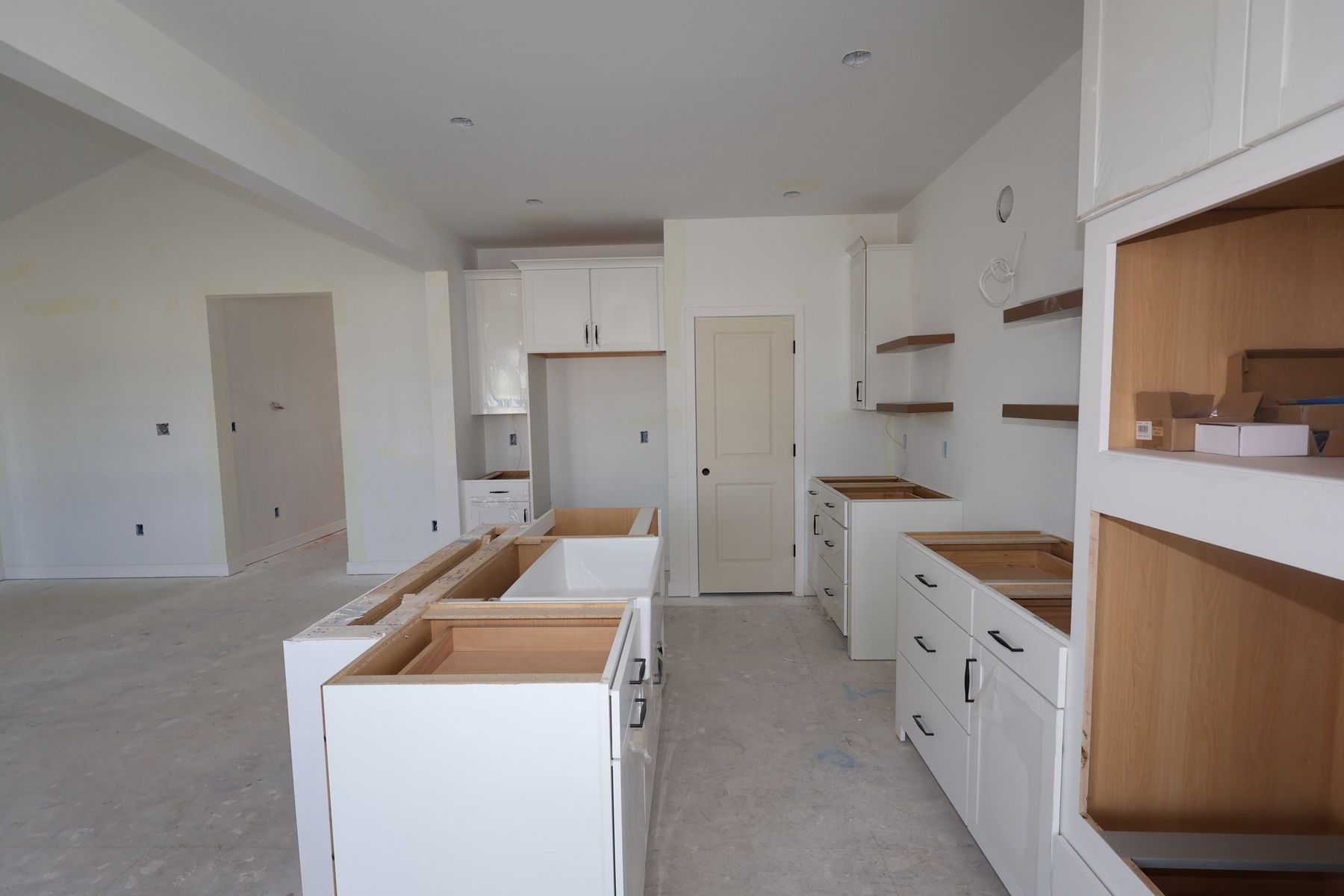 Kitchen - September 15, 2026