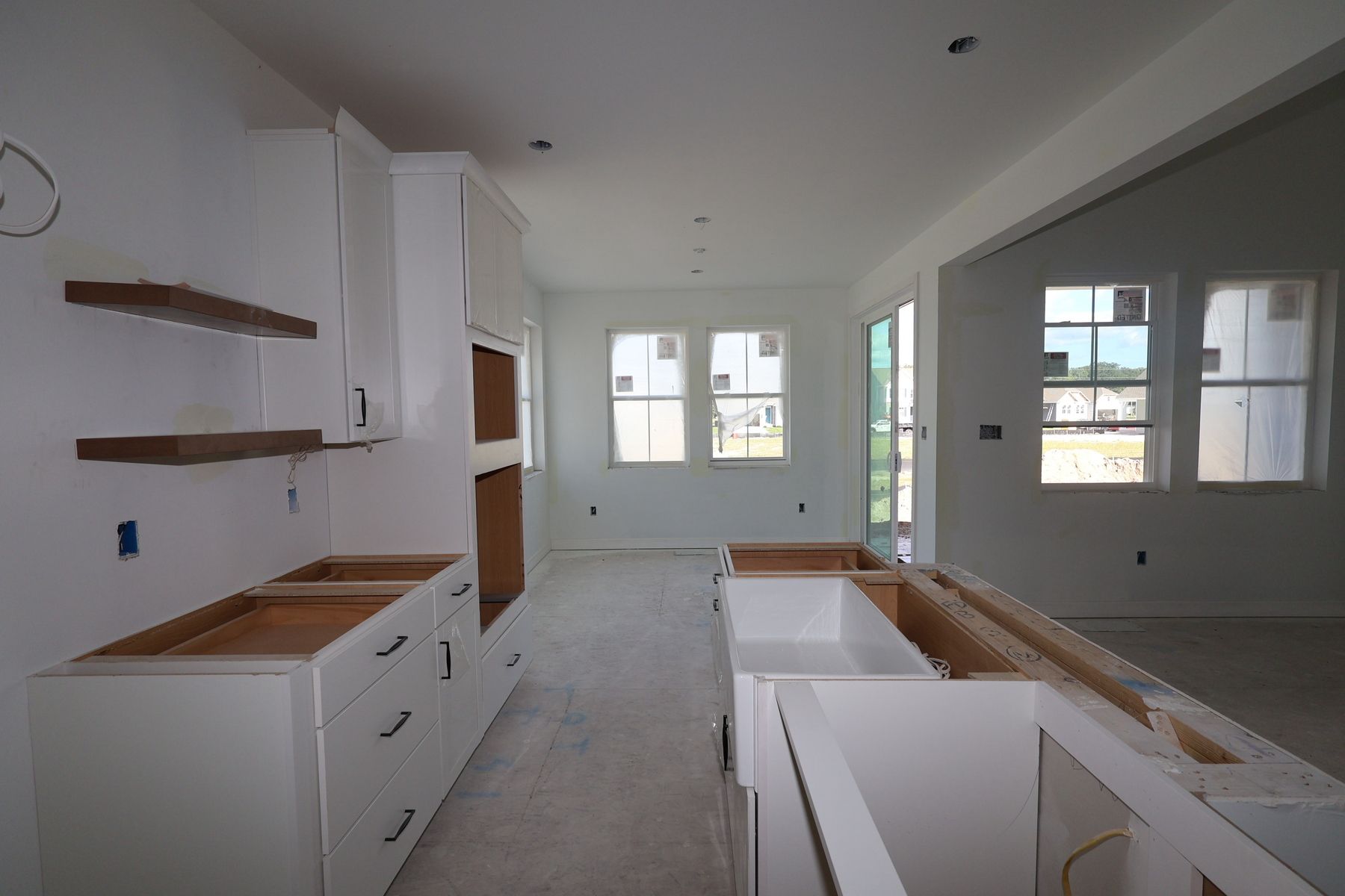Interior - September 15, 2026