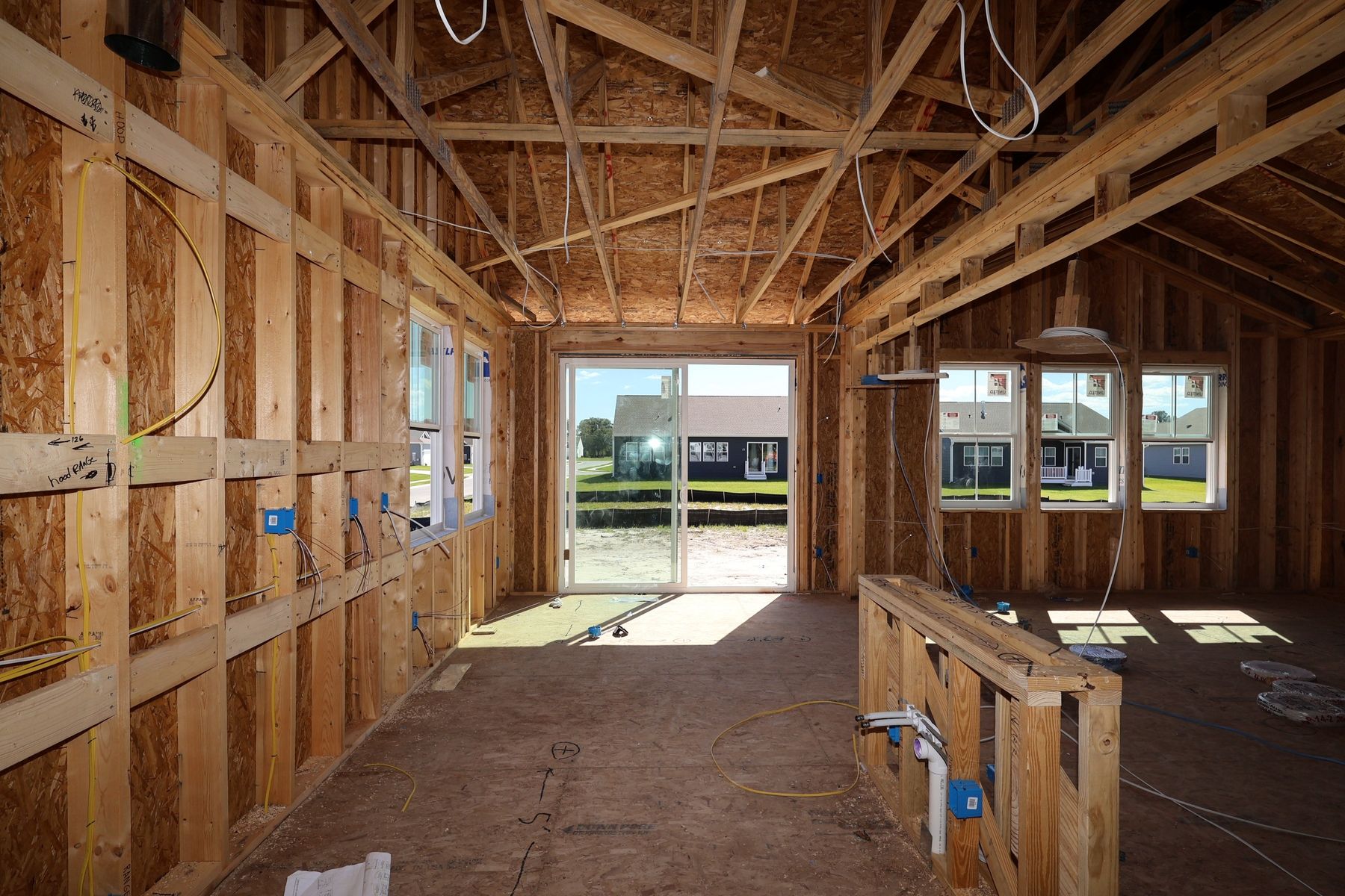 Interior - September 15, 2026
