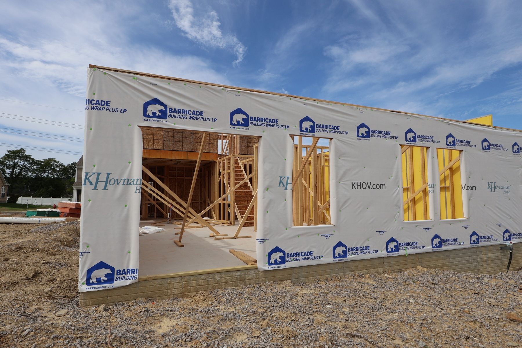 Exterior - September 15, 2026
