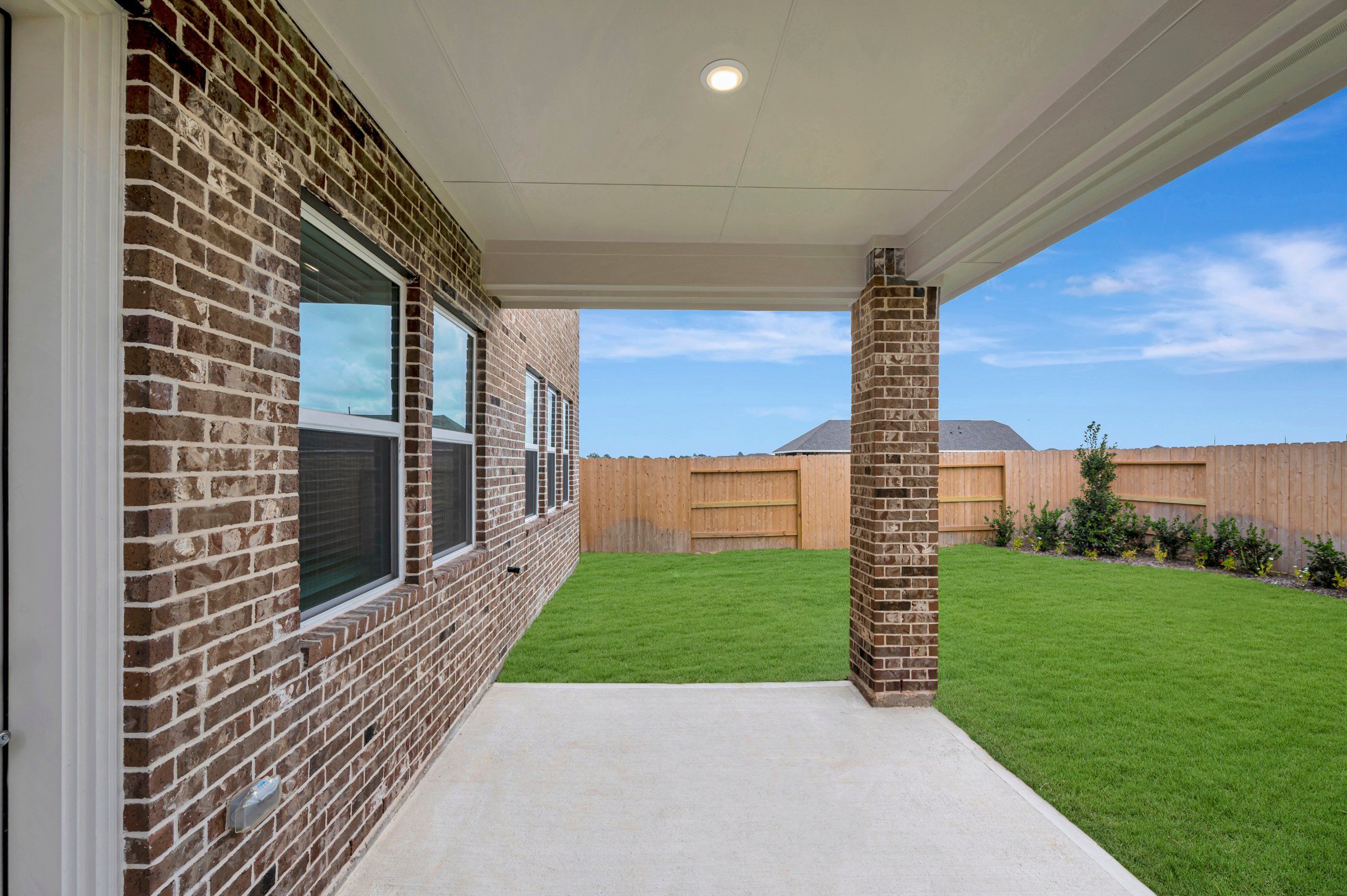 Porch - September 17, 2026