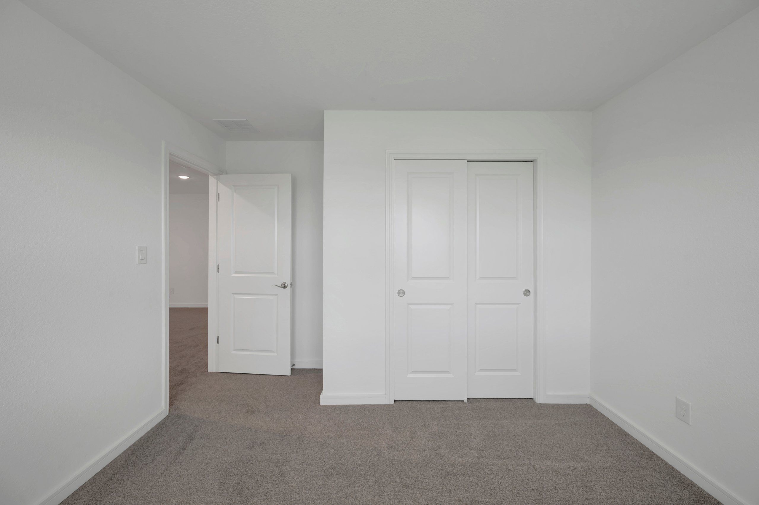 Bedroom - September 17, 2026