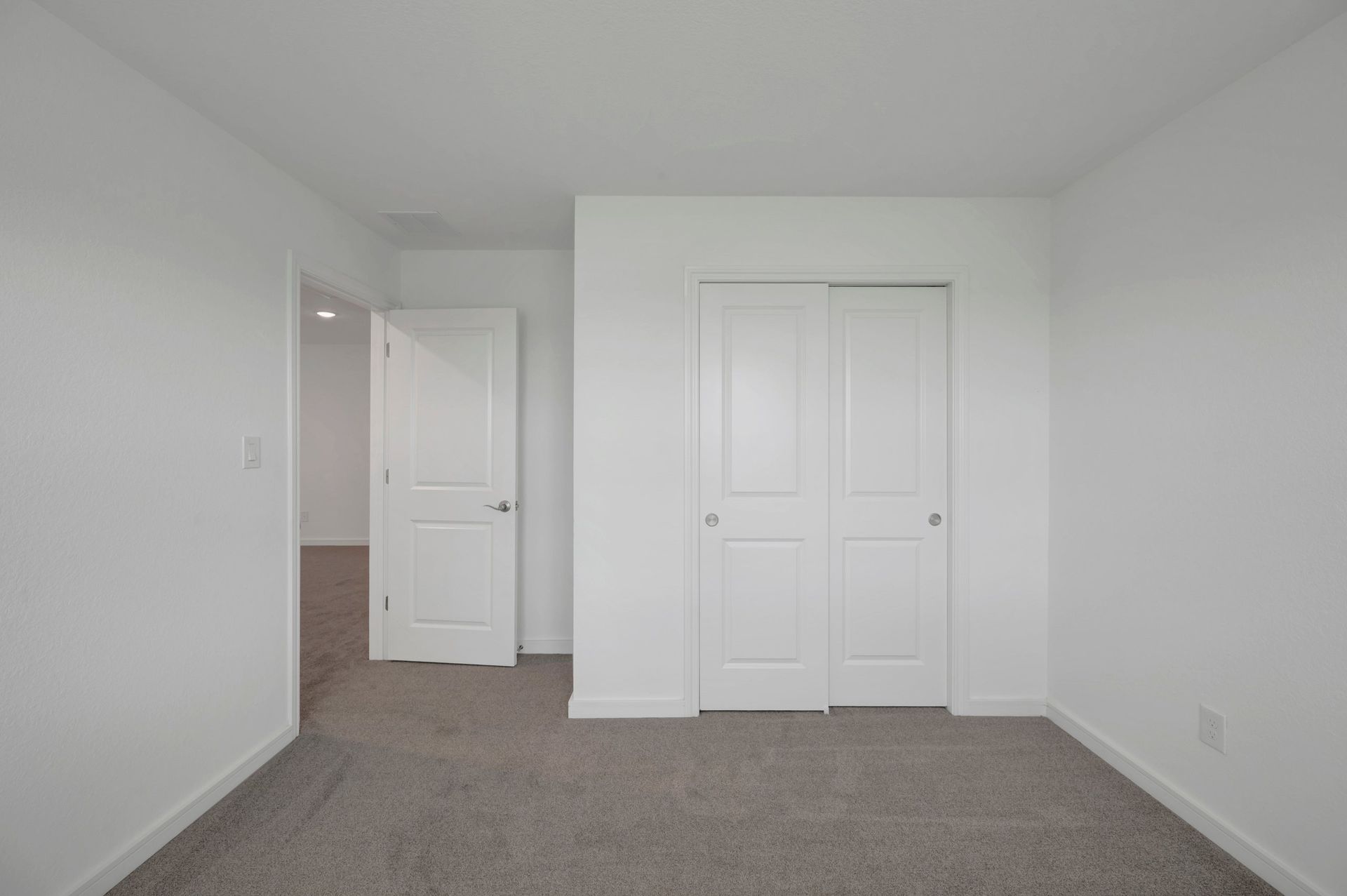 Bedroom - September 17, 2026