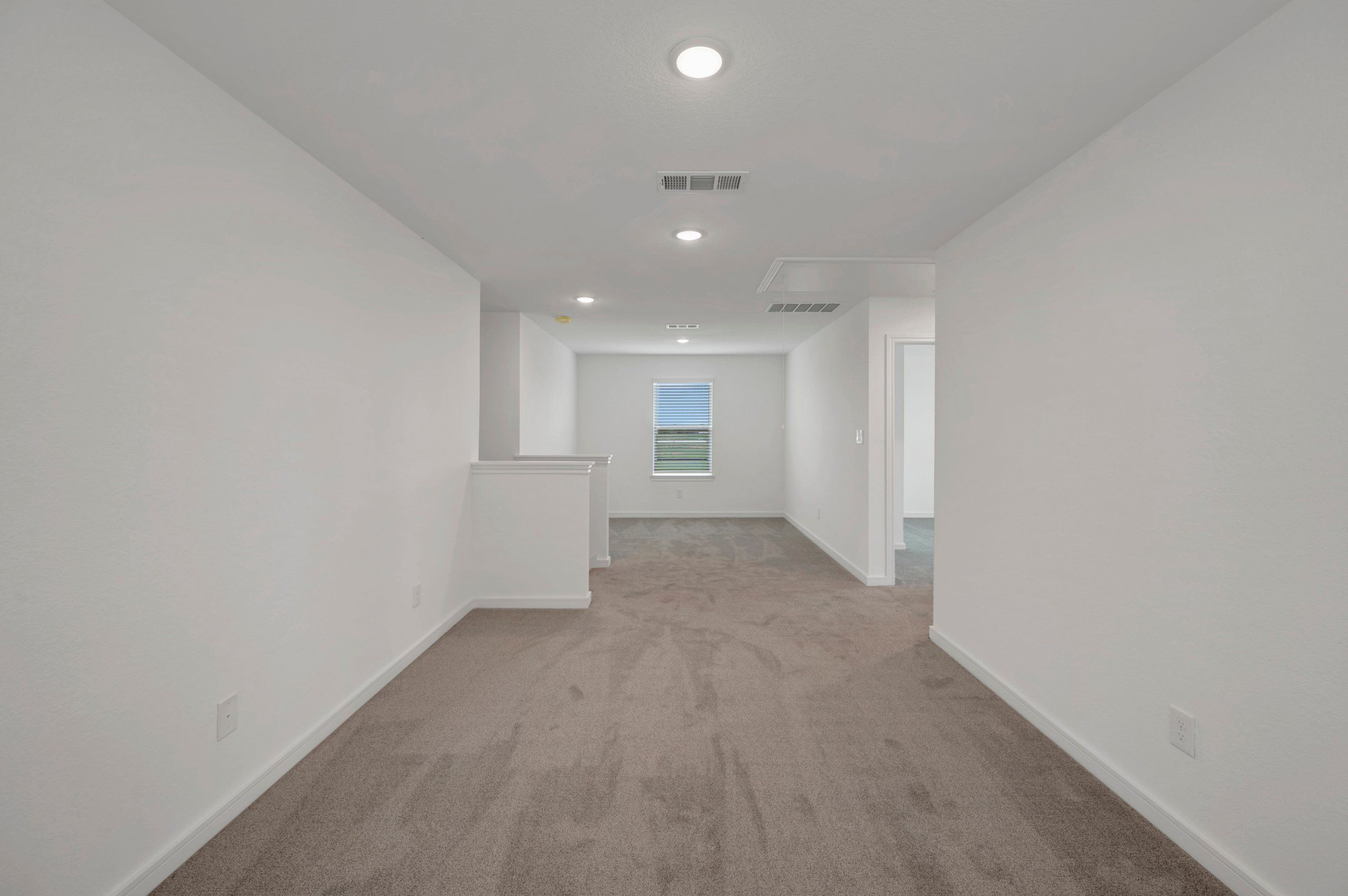 Interior - September 17, 2026