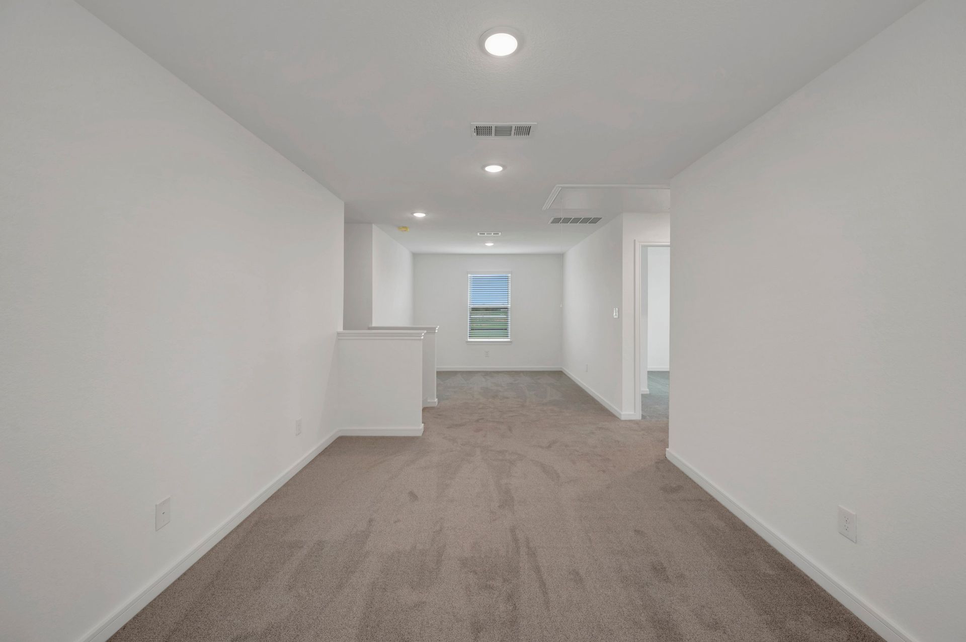 Interior - September 17, 2026