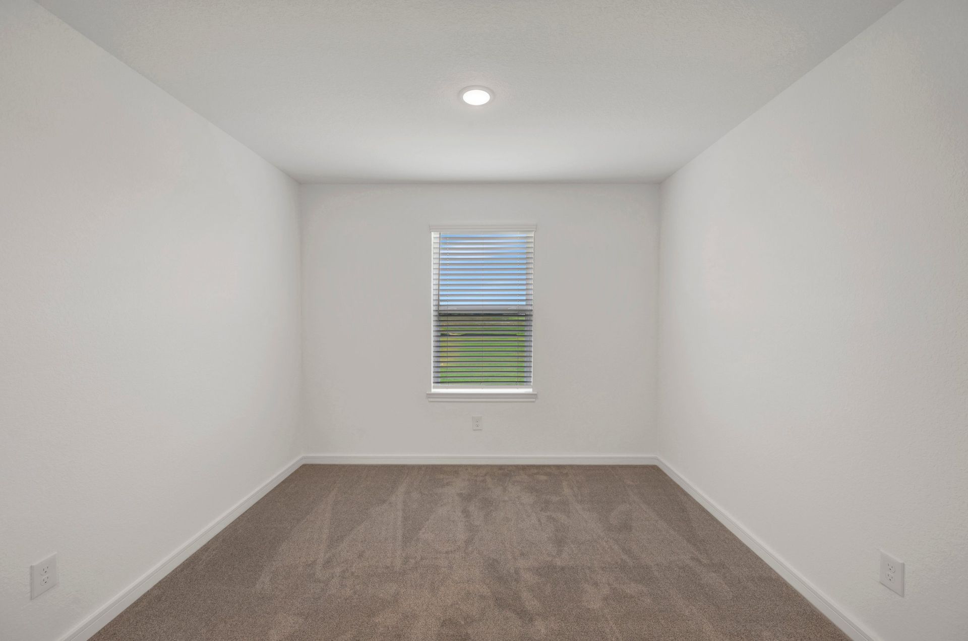 Bedroom - September 17, 2026