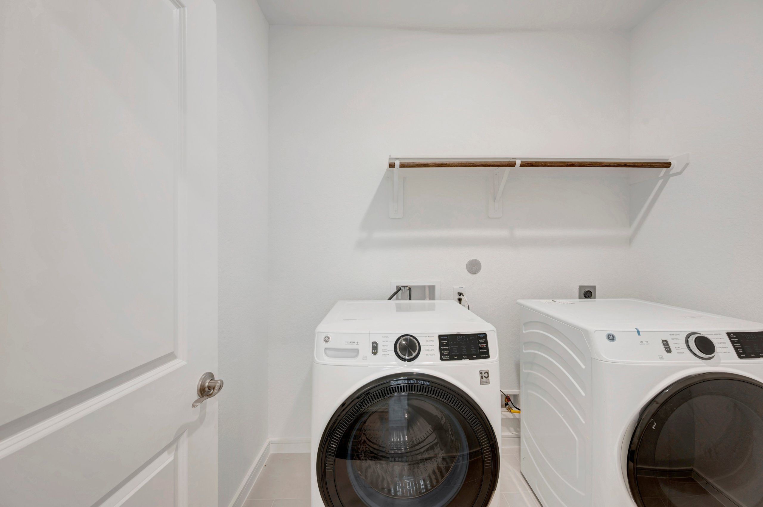 Laundry Room - September 17, 2026