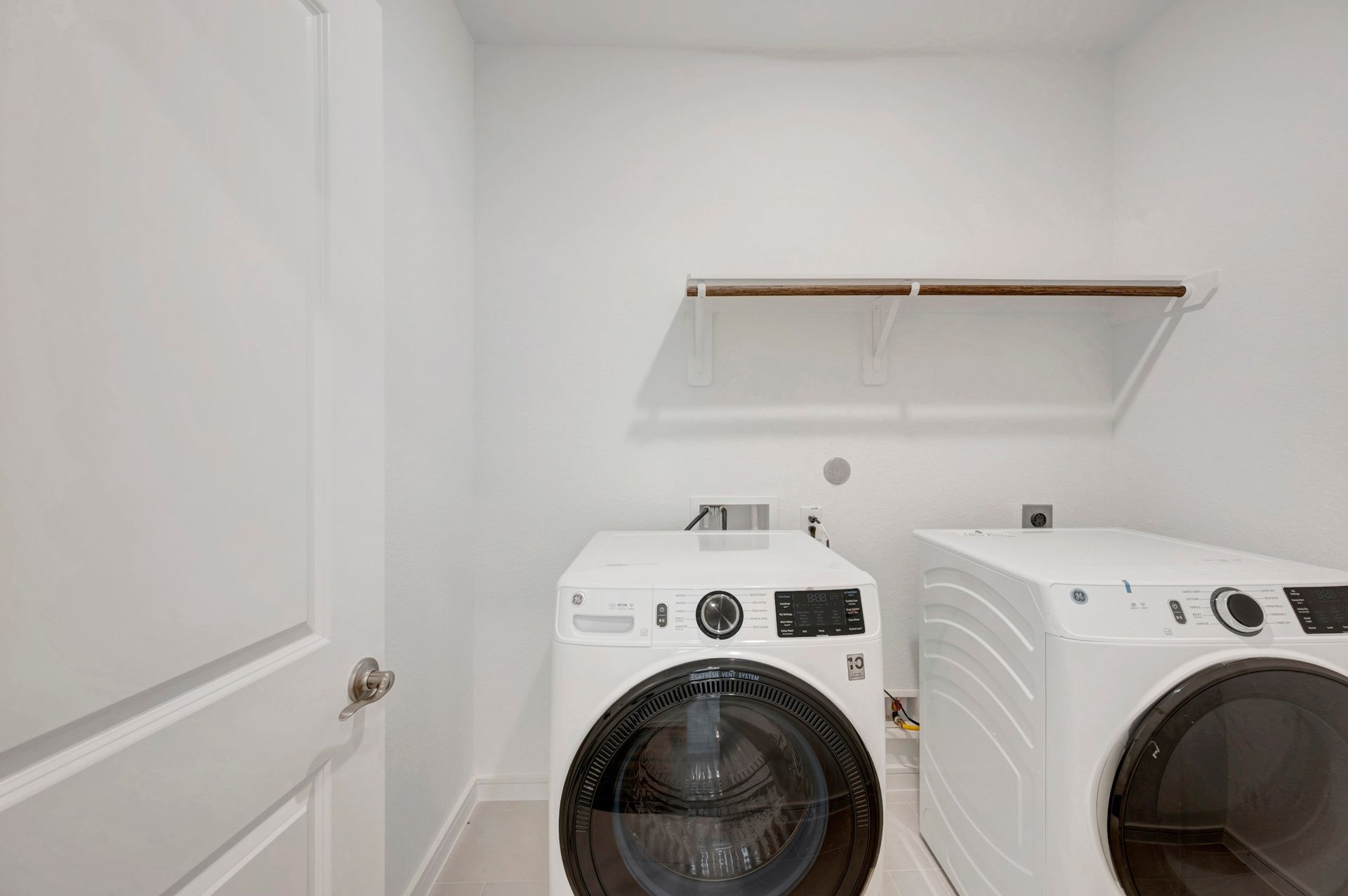 Laundry Room - September 17, 2026