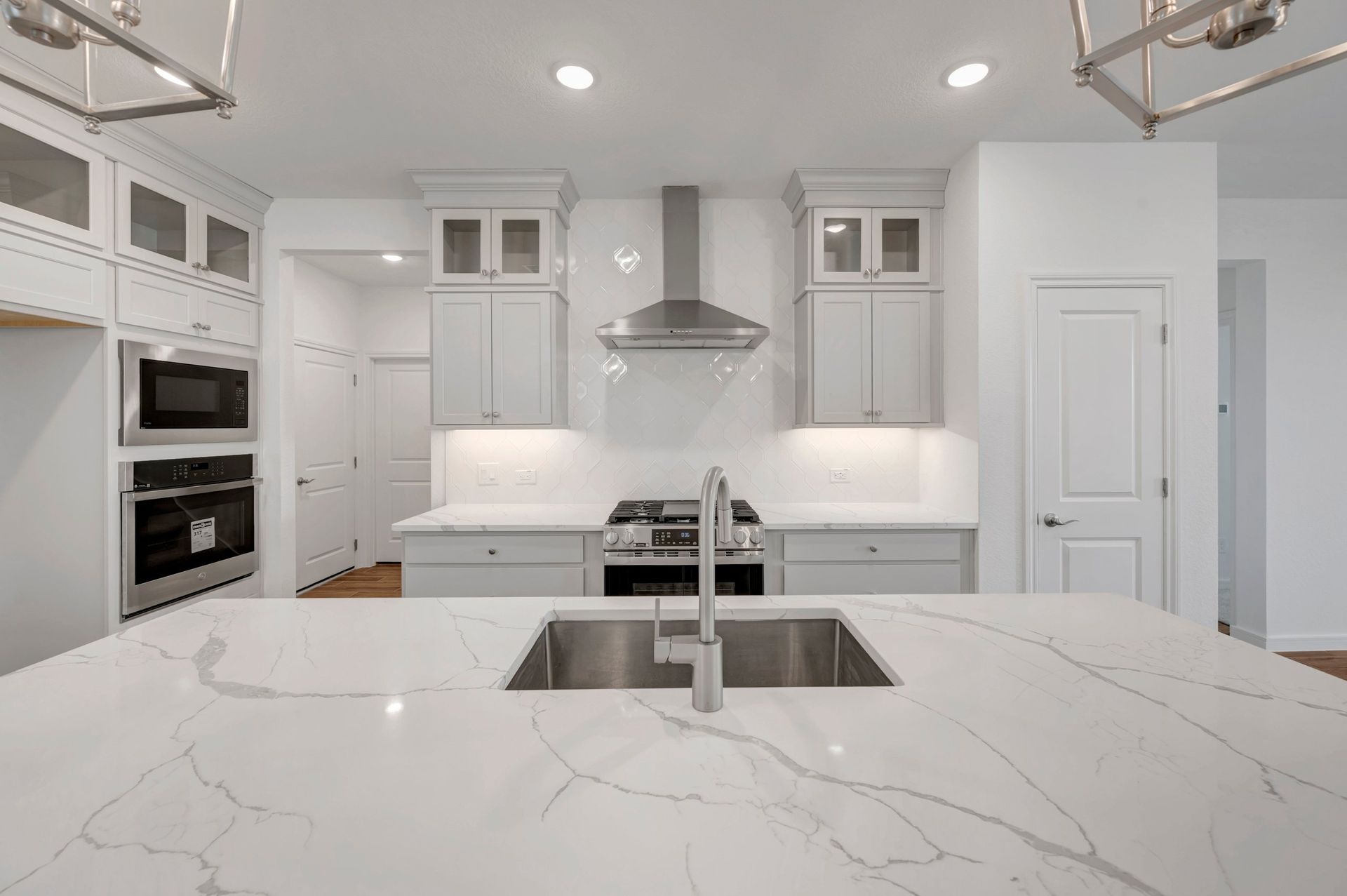 Kitchen - September 17, 2026