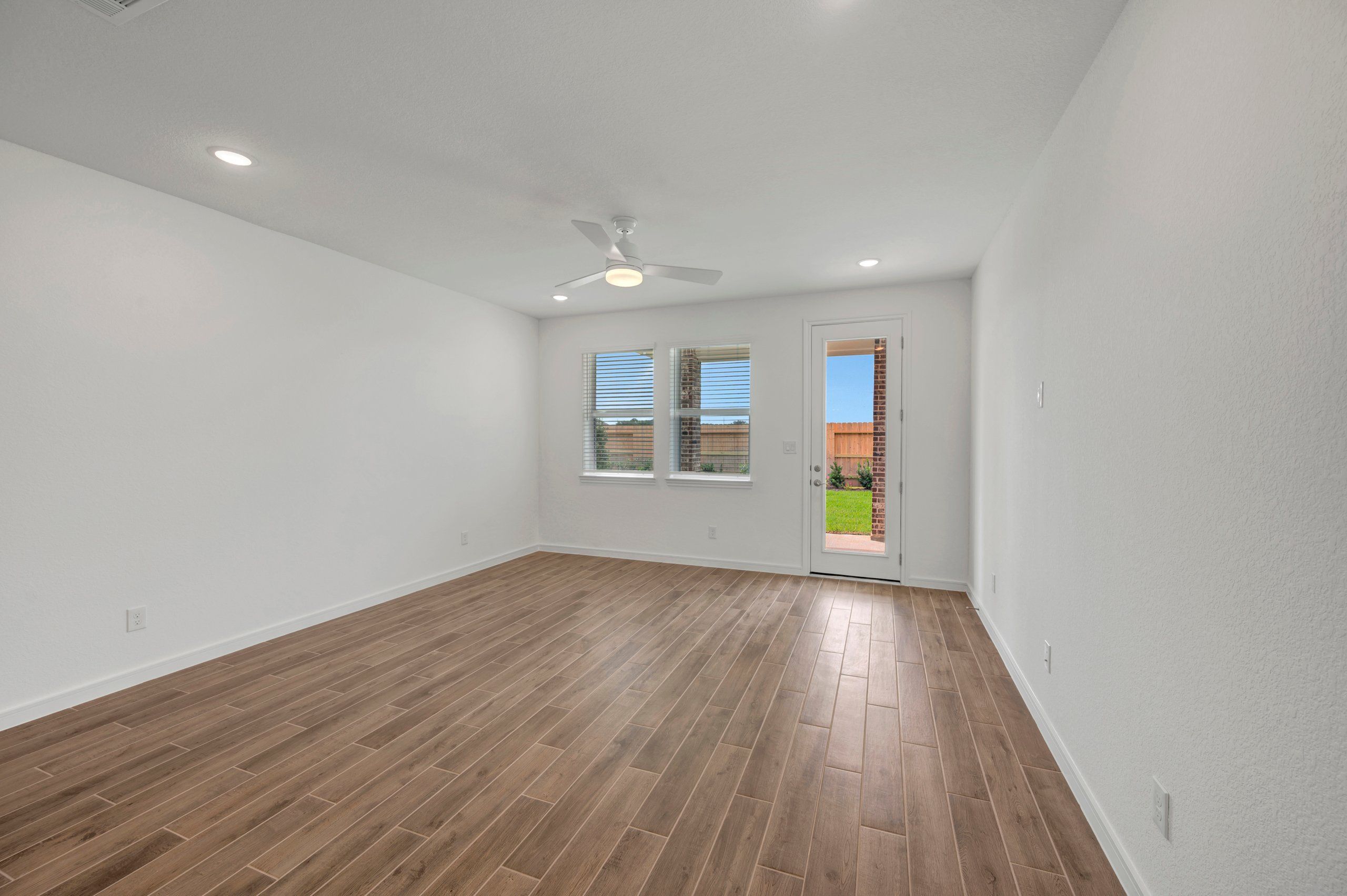 Great Room - September 17, 2026