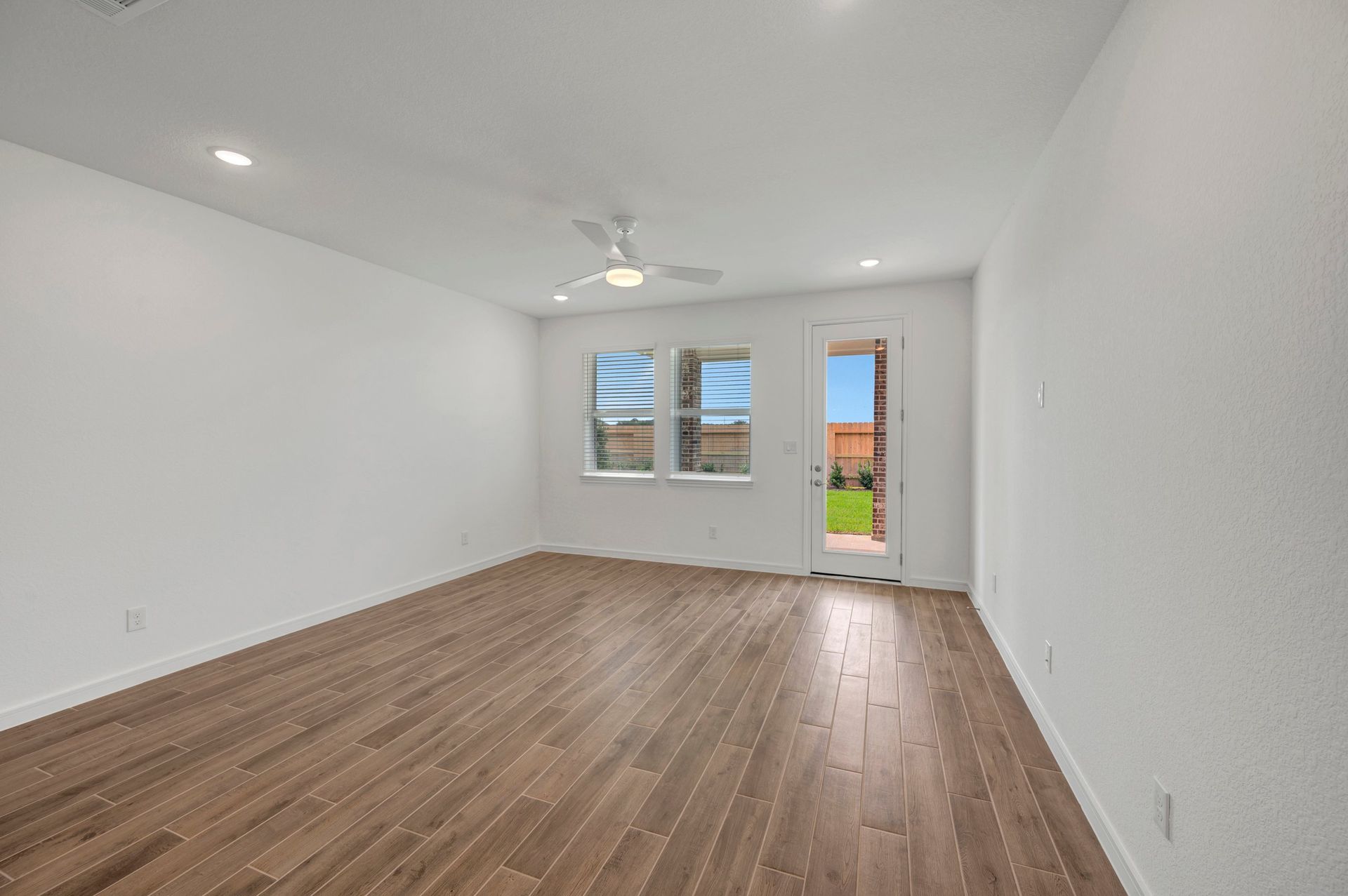 Great Room - September 17, 2026