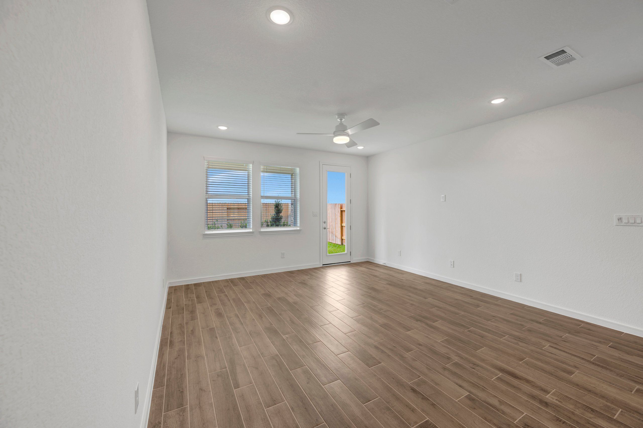 Great Room - September 17, 2026