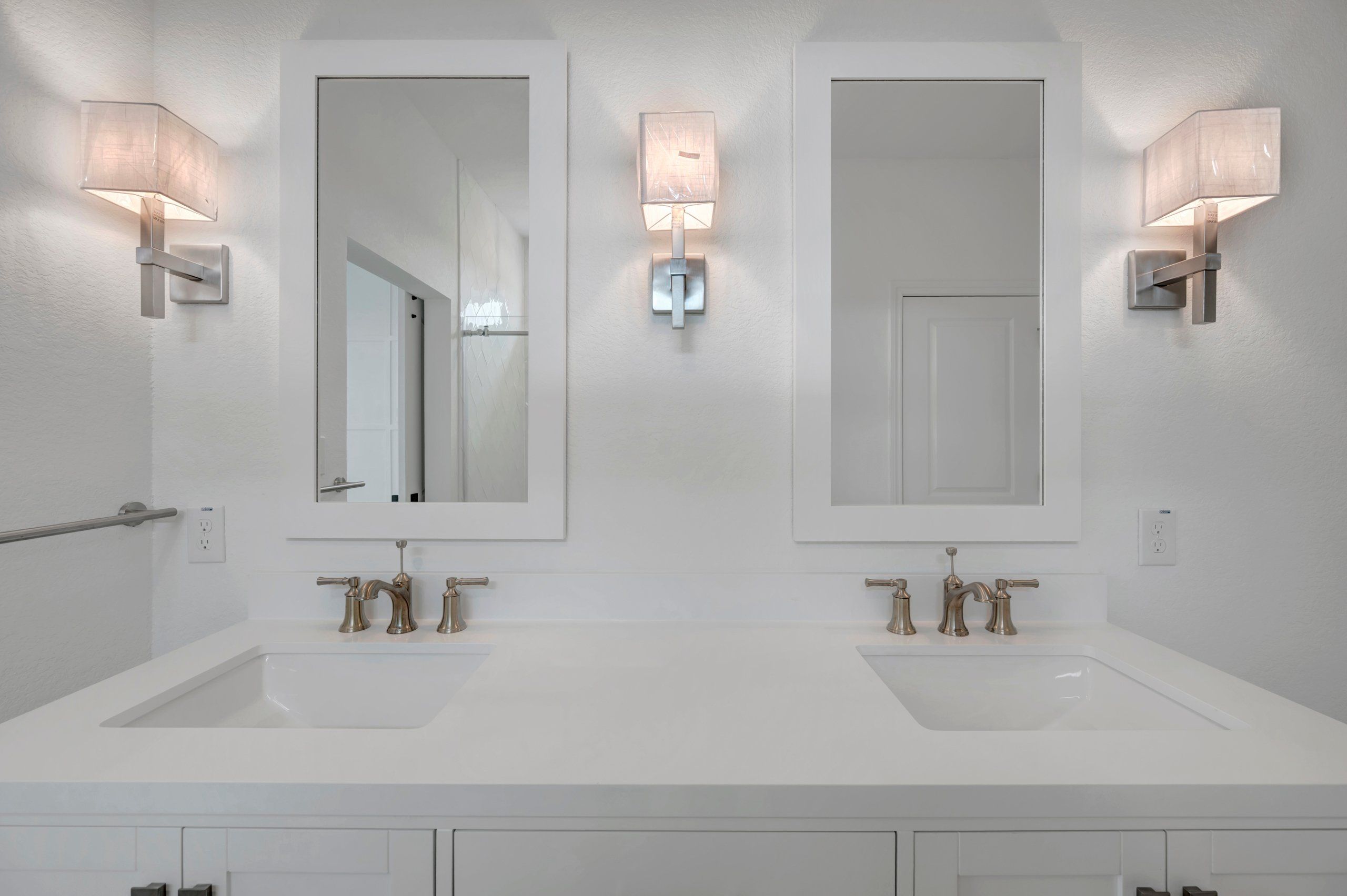 Bathroom - September 17, 2026