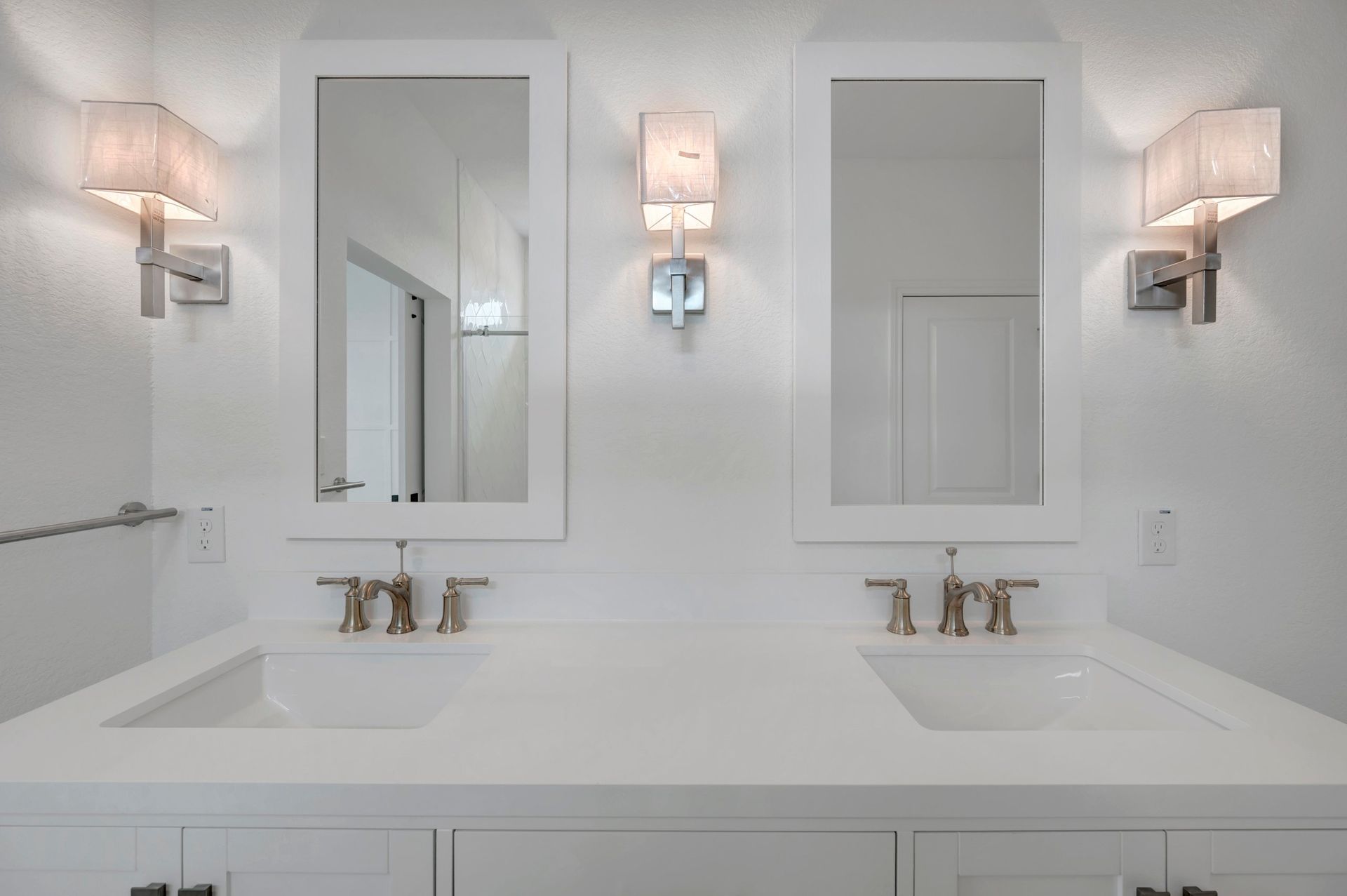 Bathroom - September 17, 2026