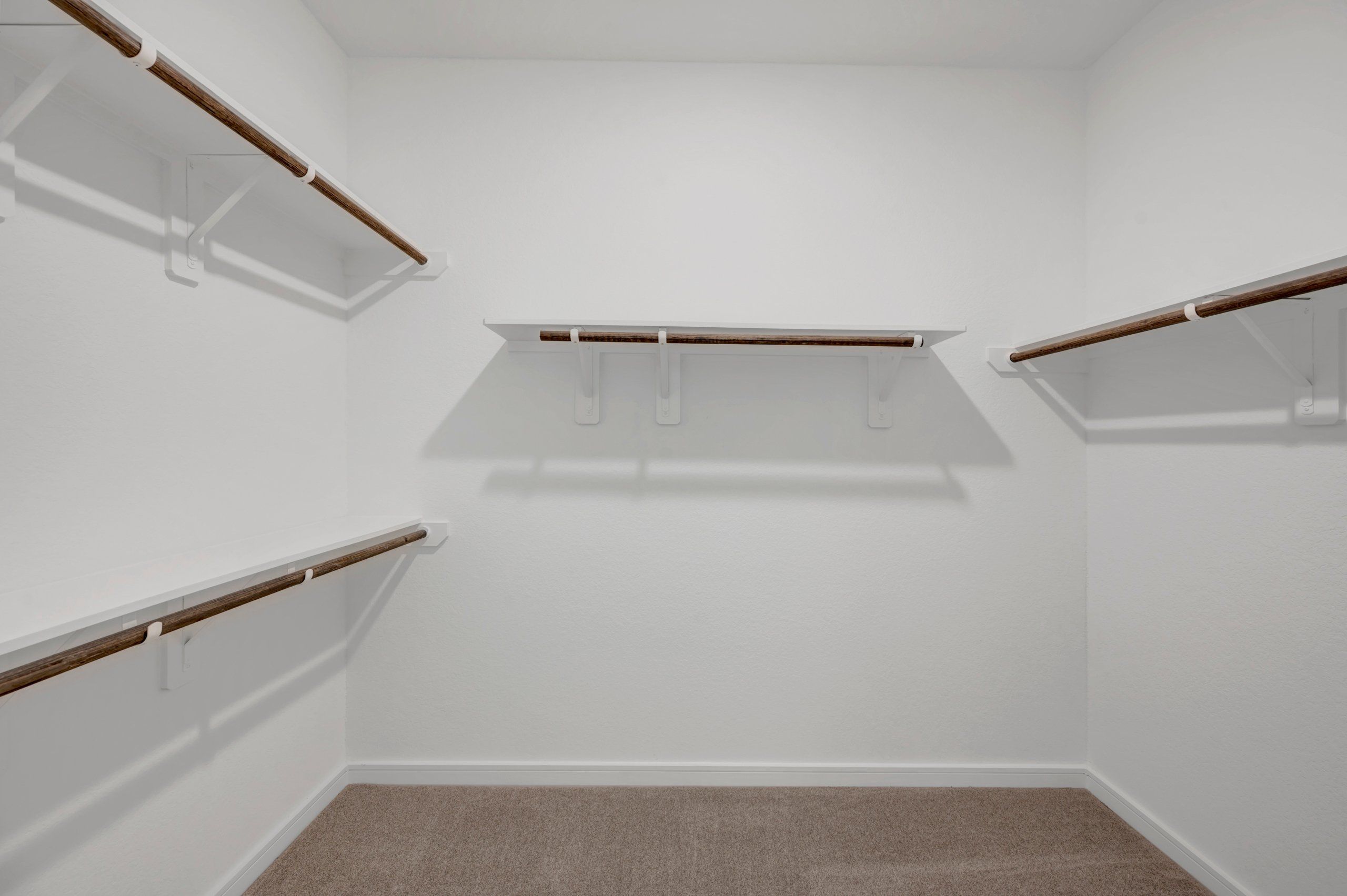 Closet - September 17, 2026