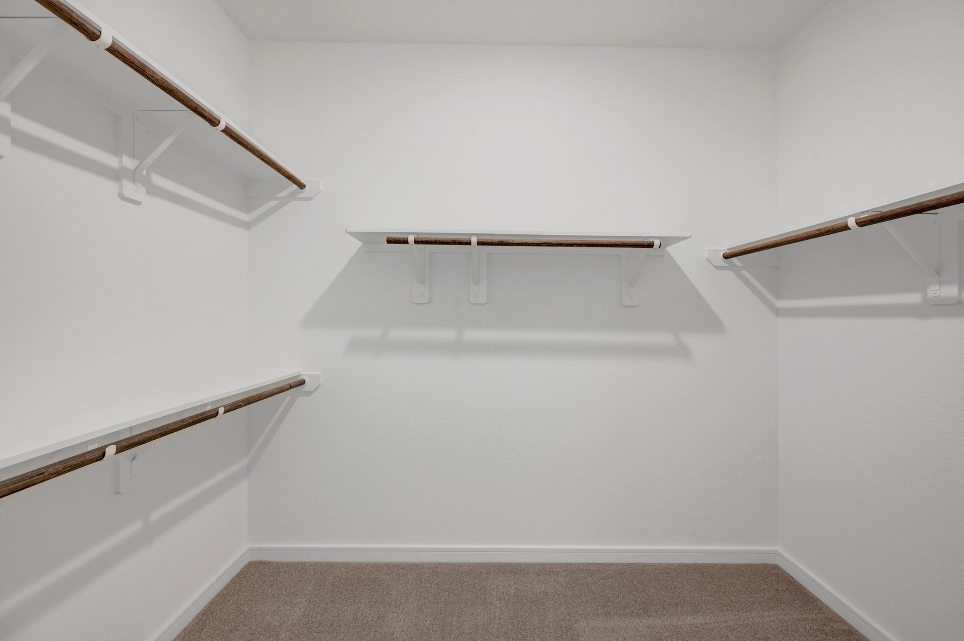 Closet - September 17, 2026