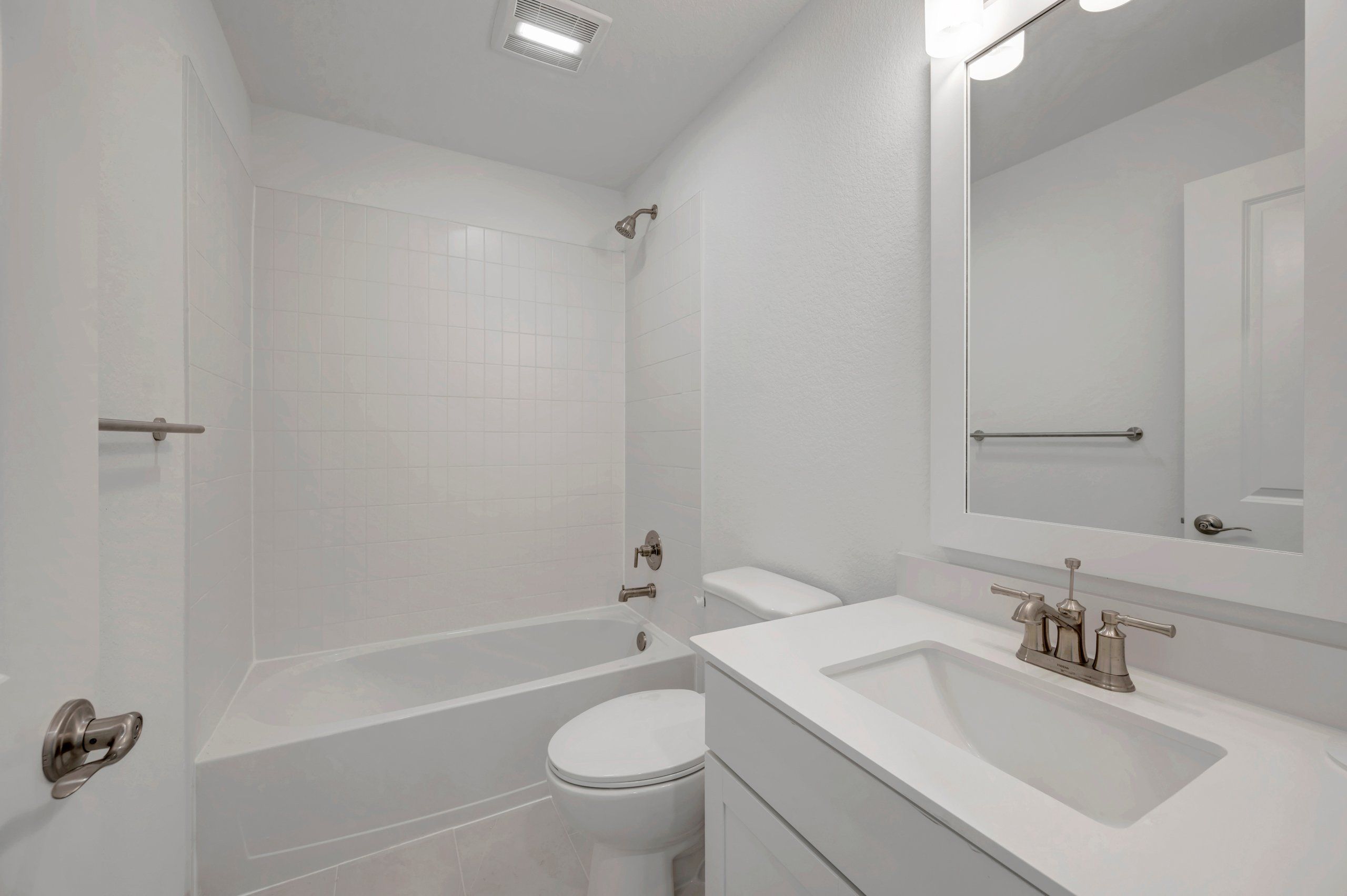 Bathroom - September 17, 2026